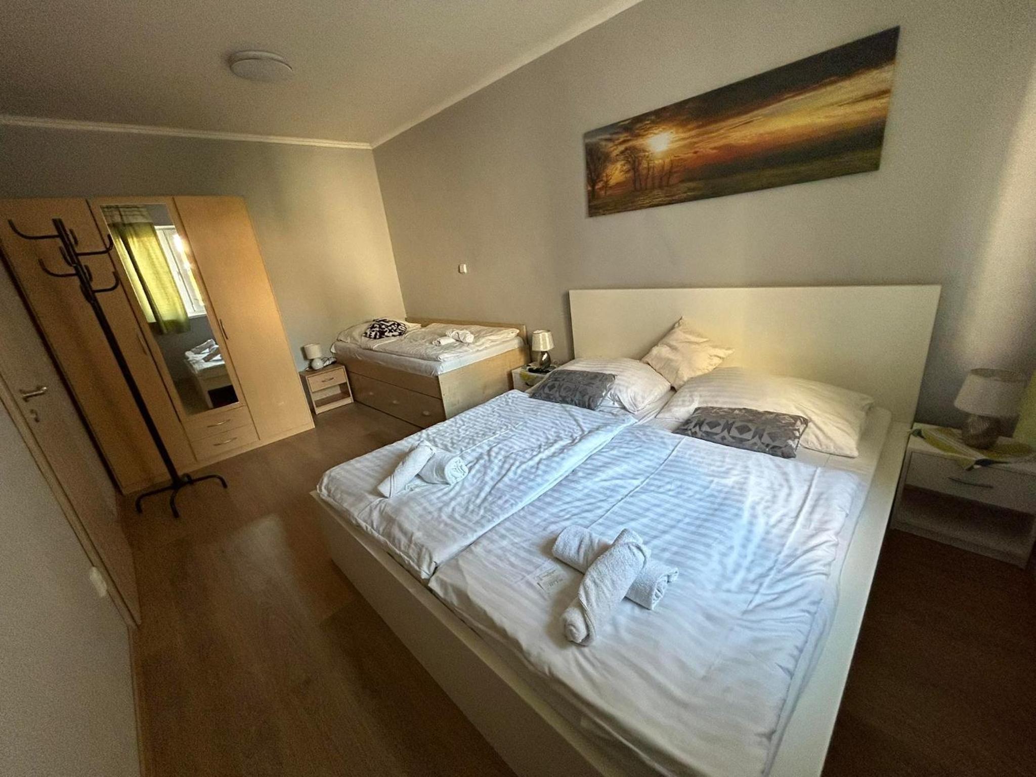 Apartmány Formanka na náměstí