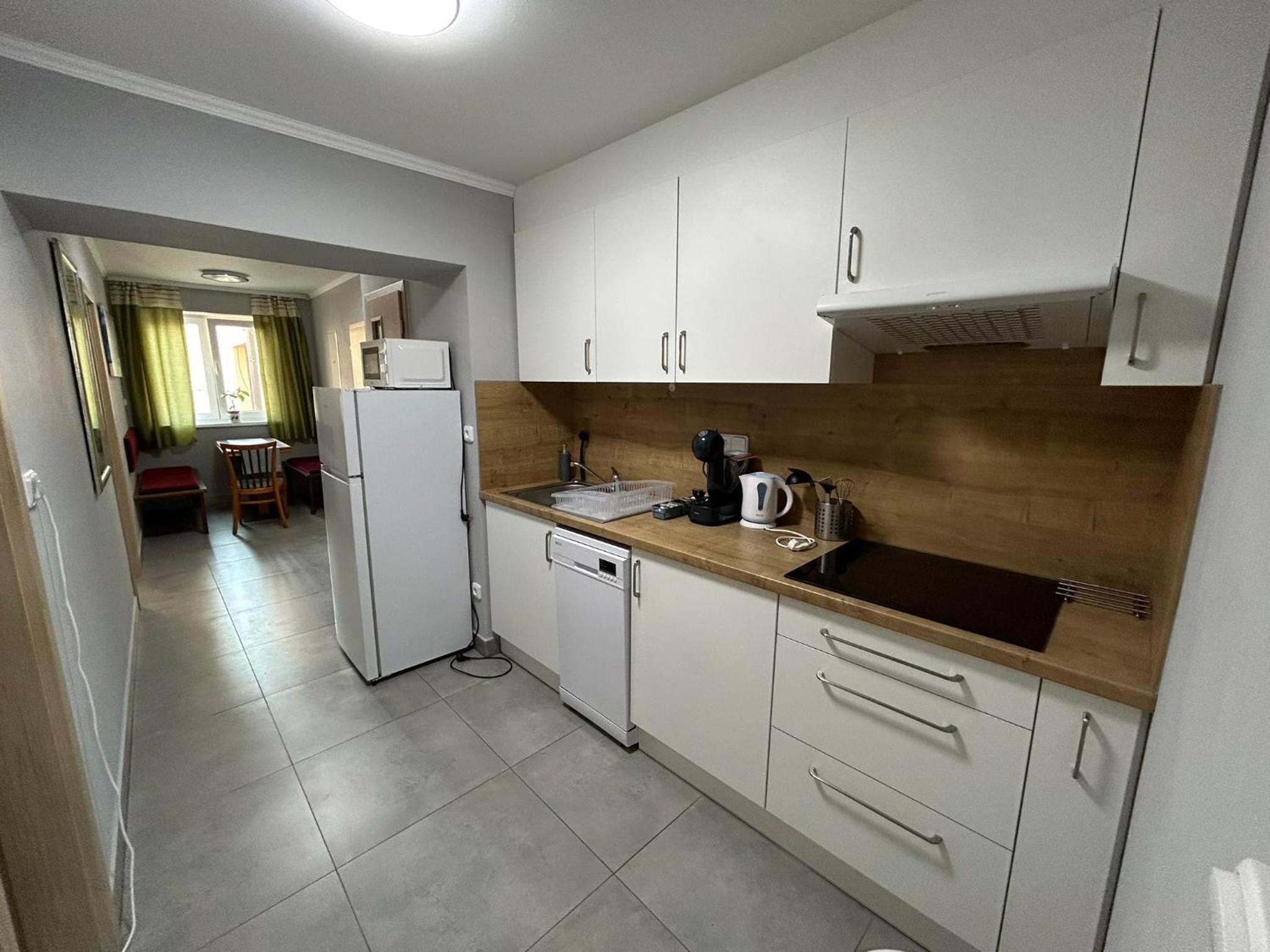 Apartmány Formanka na náměstí