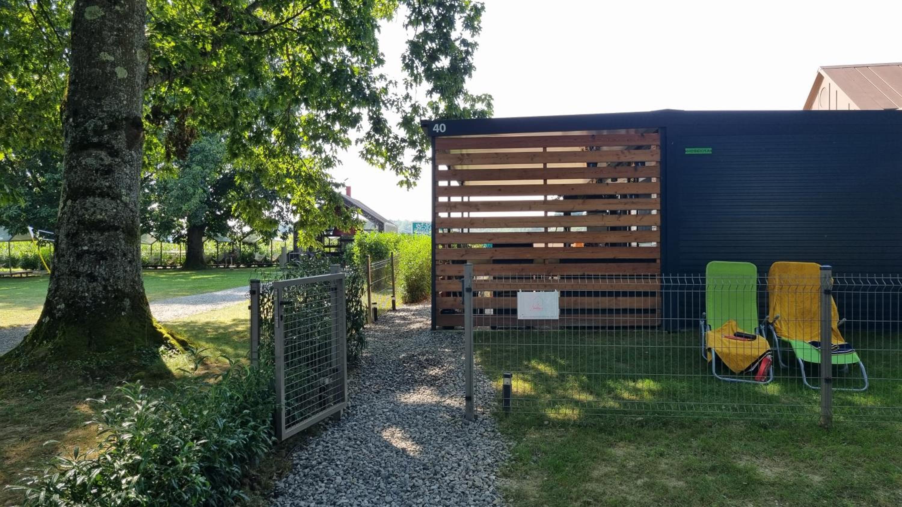 NOBLEJA KOLPA - BIG BERRY Metlika view 4