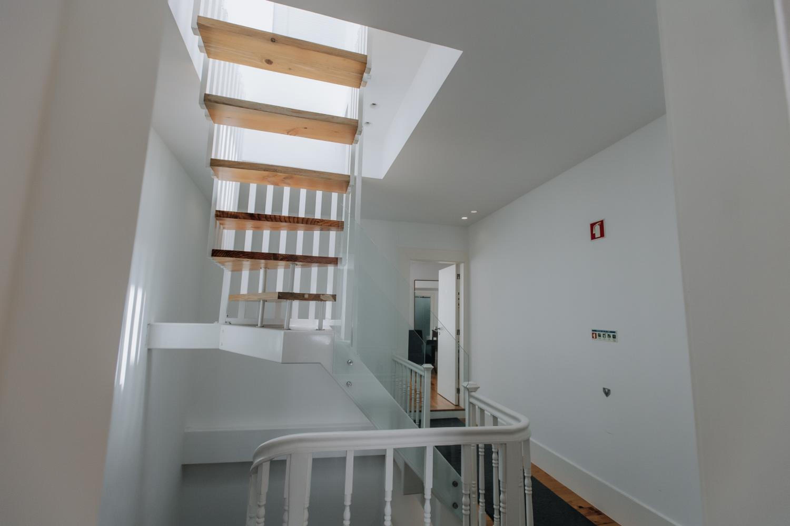 Trovador Guest House
