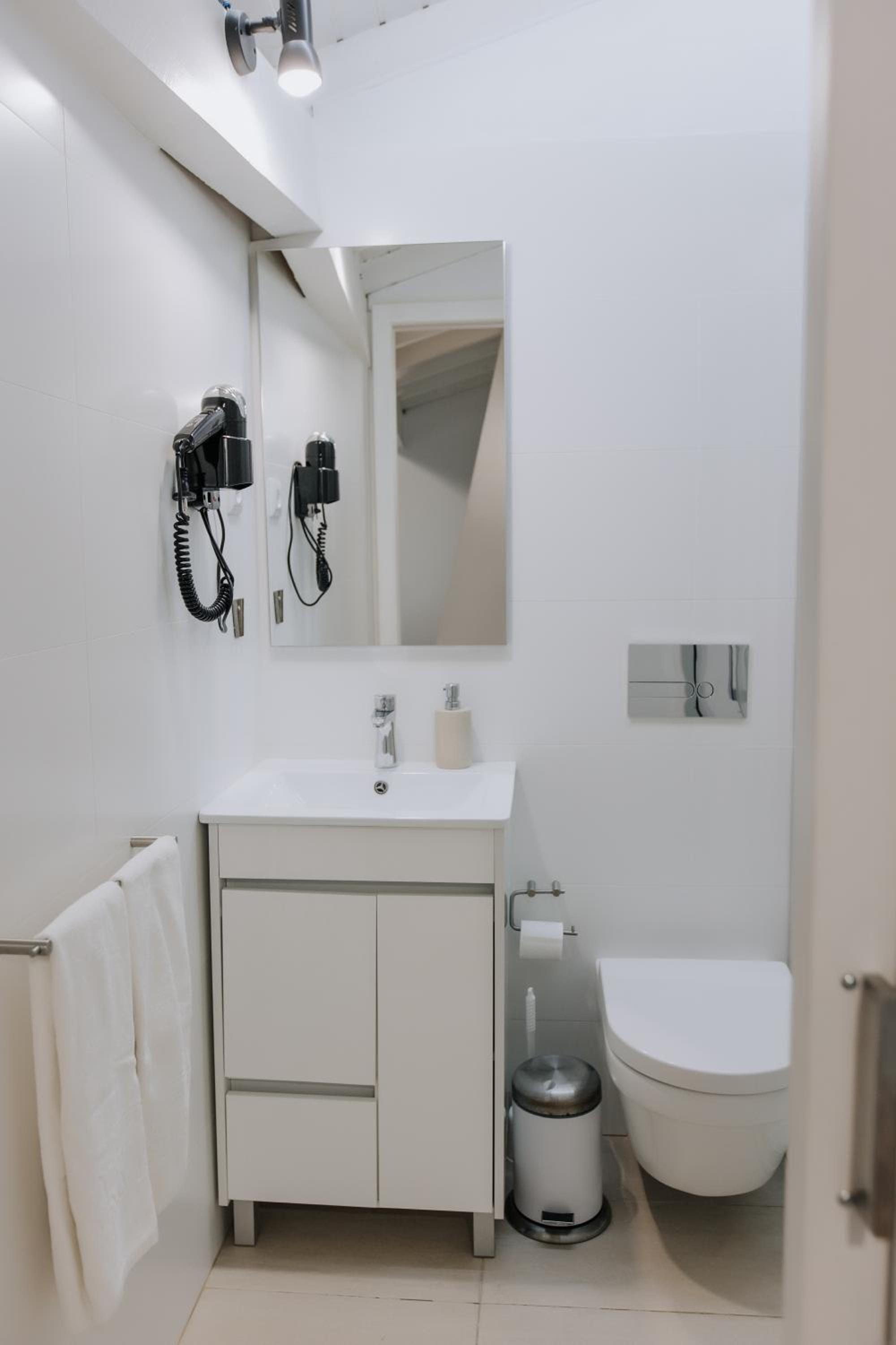 Trovador Guest House