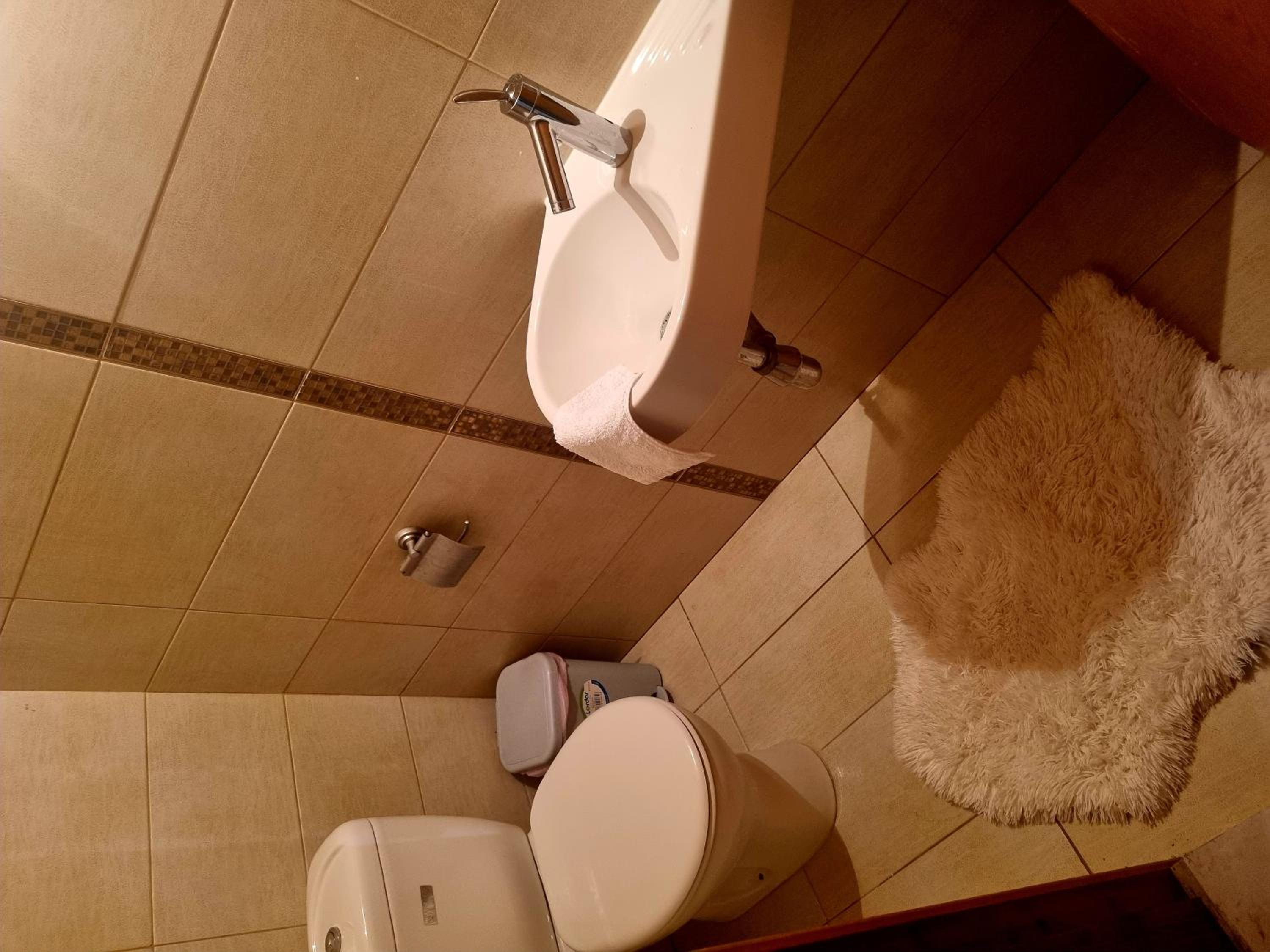 Impeccable 3-Bed Villa in Nicosia