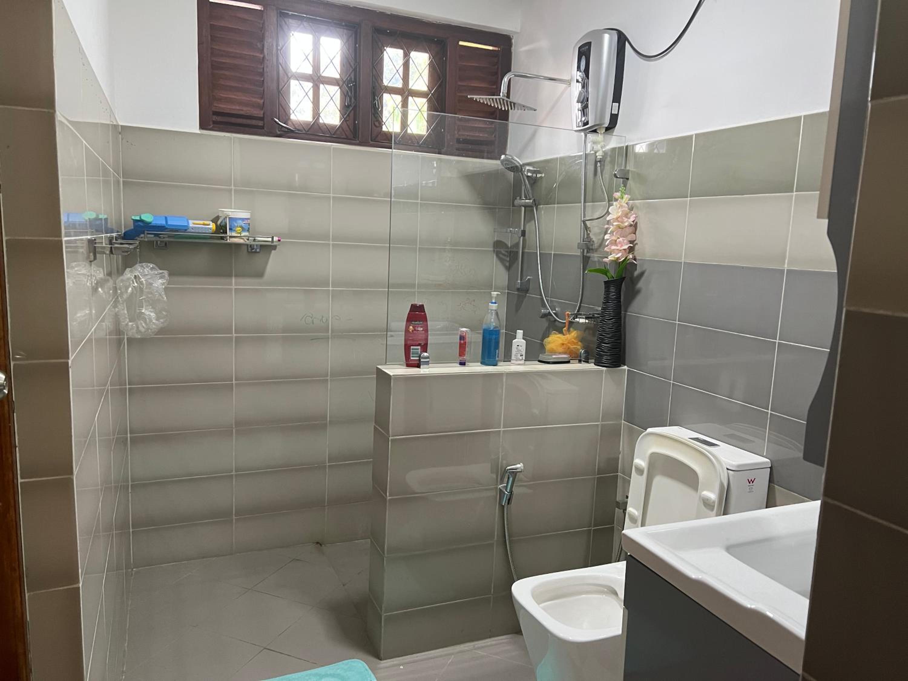 Shathri Villa view 4