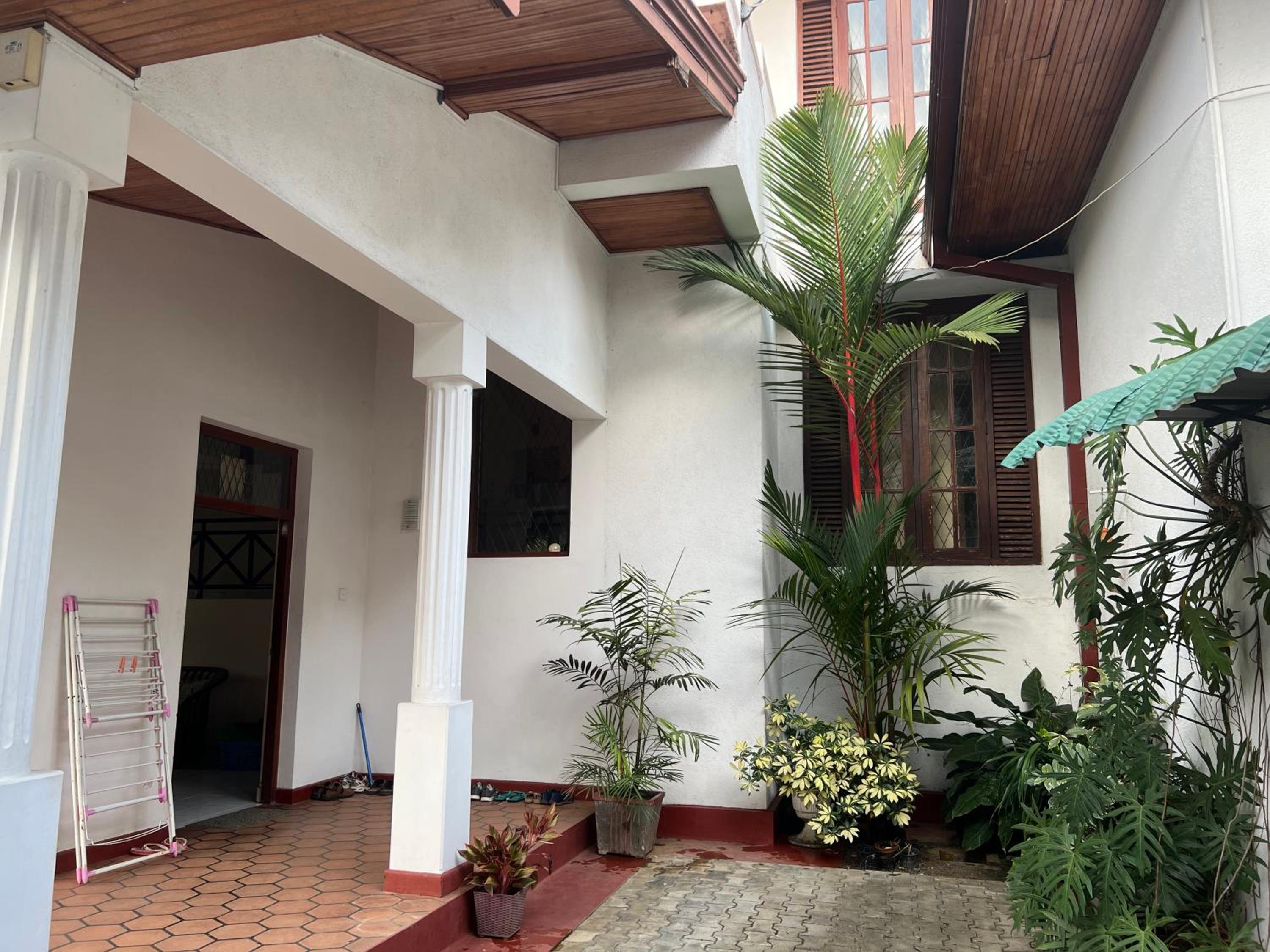 Shathri Villa view 5