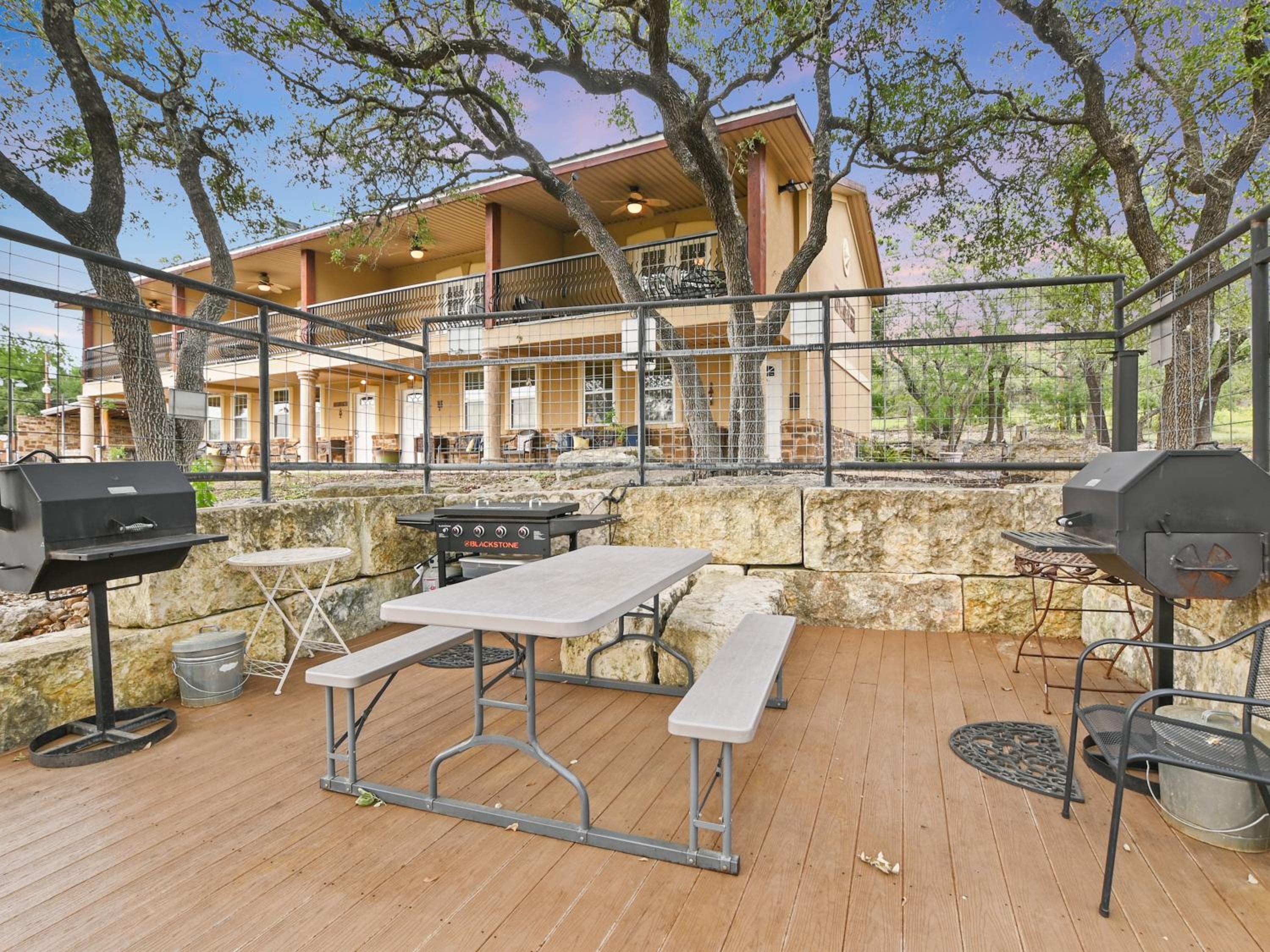 Canyon Lake Condos at Stillwater Ranch view 4
