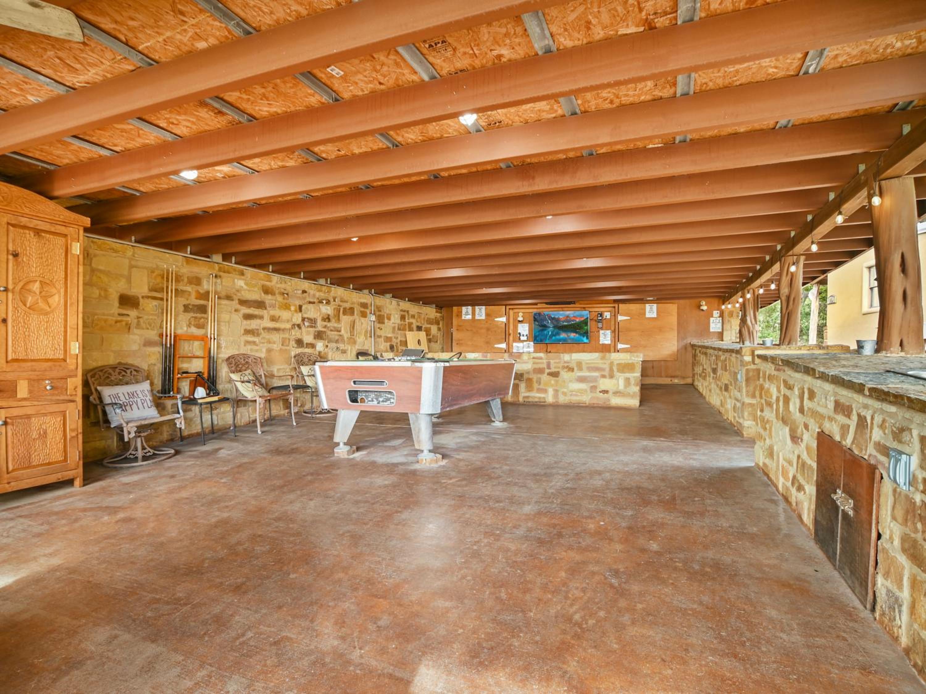 Canyon Lake Condos at Stillwater Ranch view 5