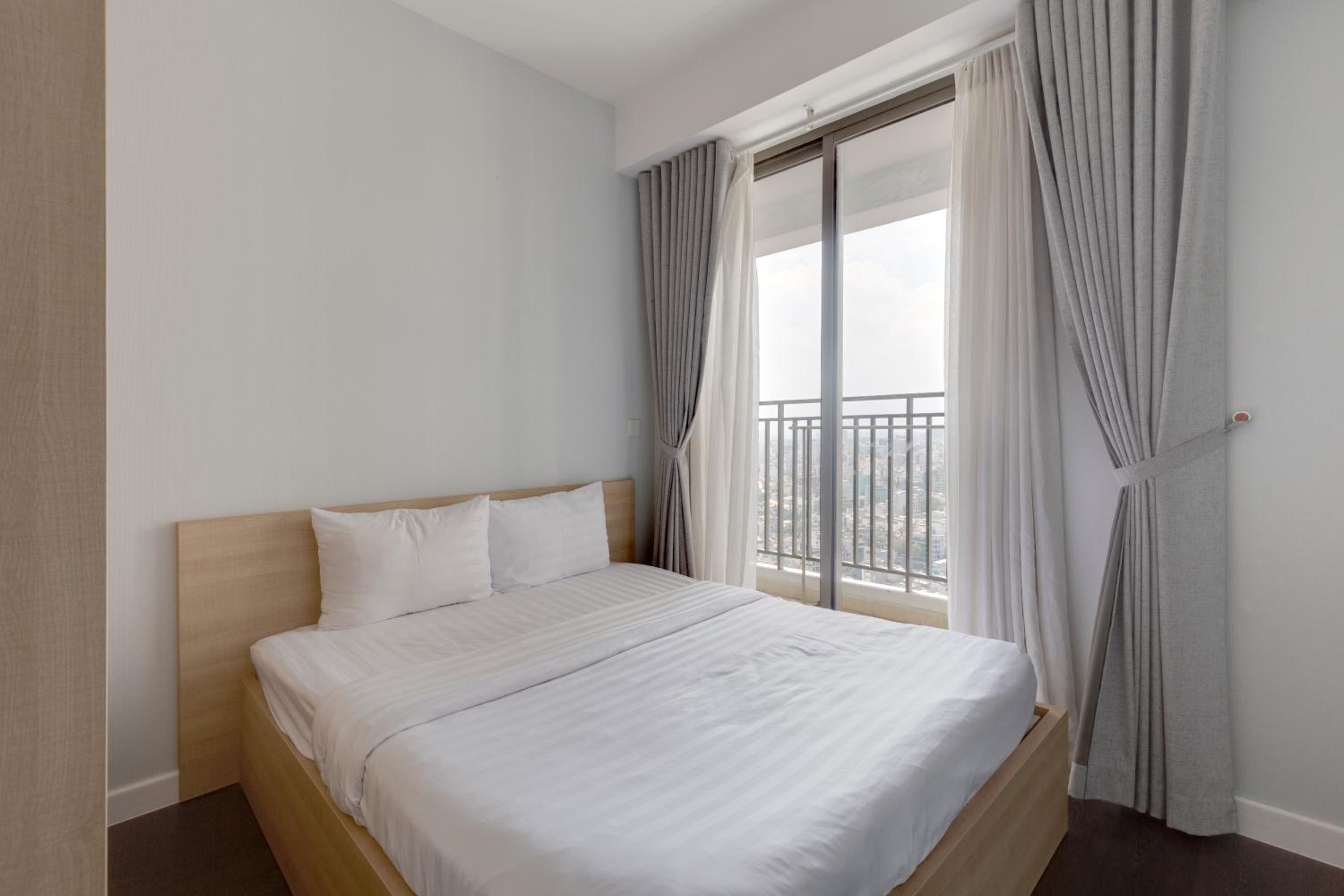 Smile Home Tresor apartment - Modern comfortable