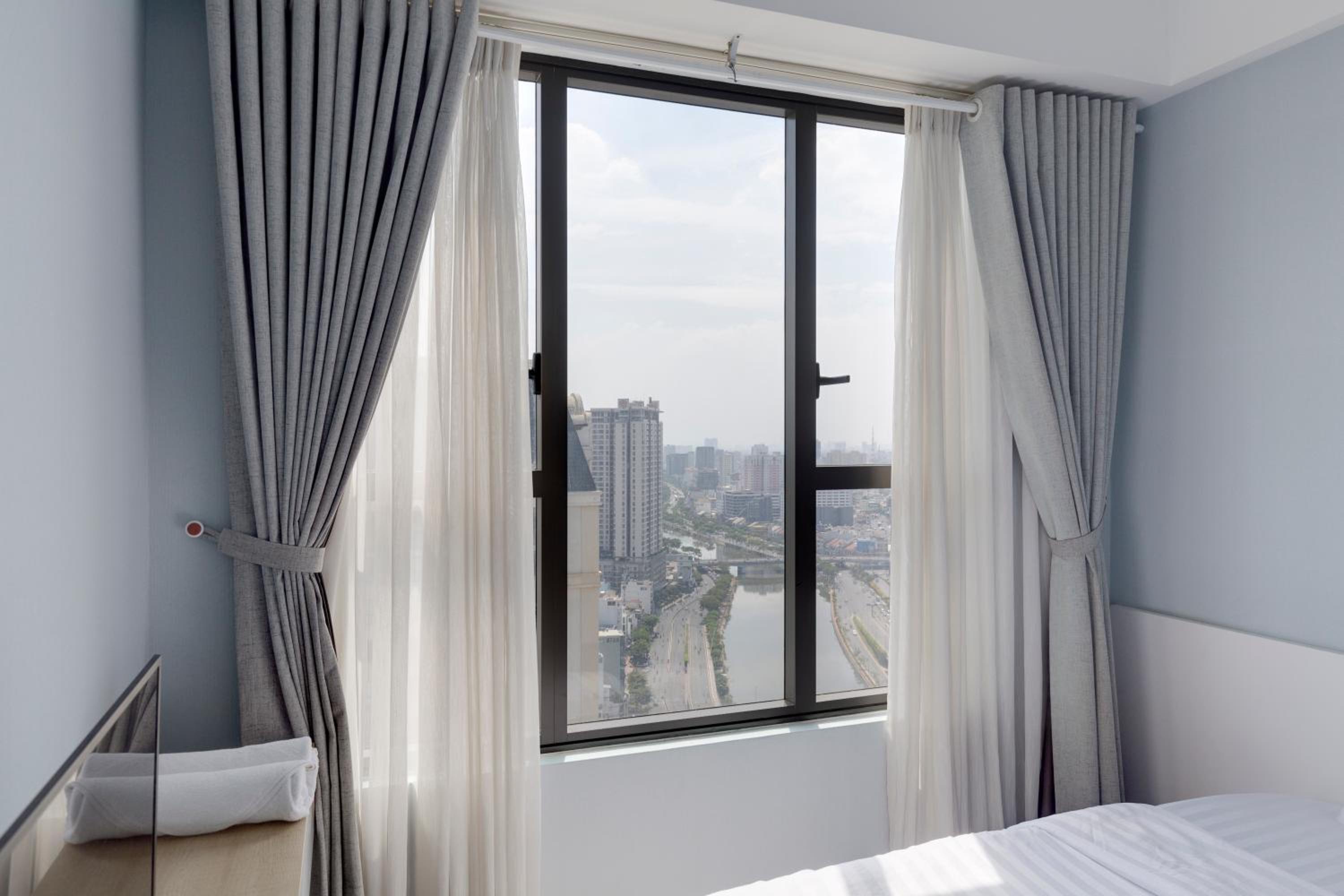 Smile Home Tresor apartment - Modern comfortable