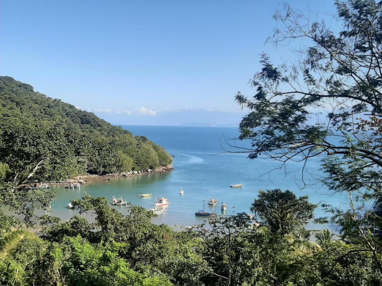 Casa Mirante da Longa - Ilha Grande