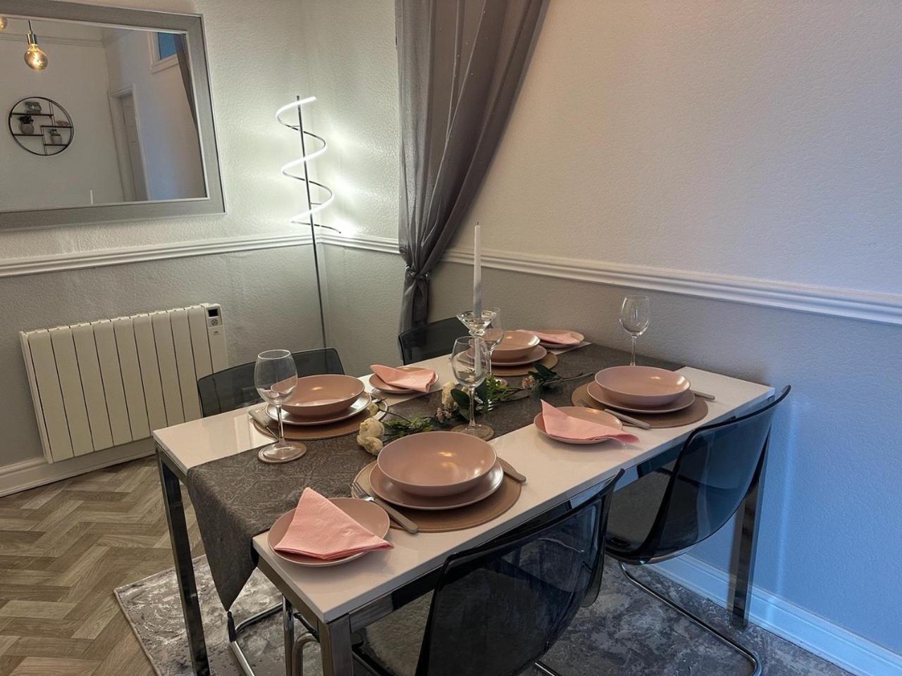 Courtyard Holiday Apartments