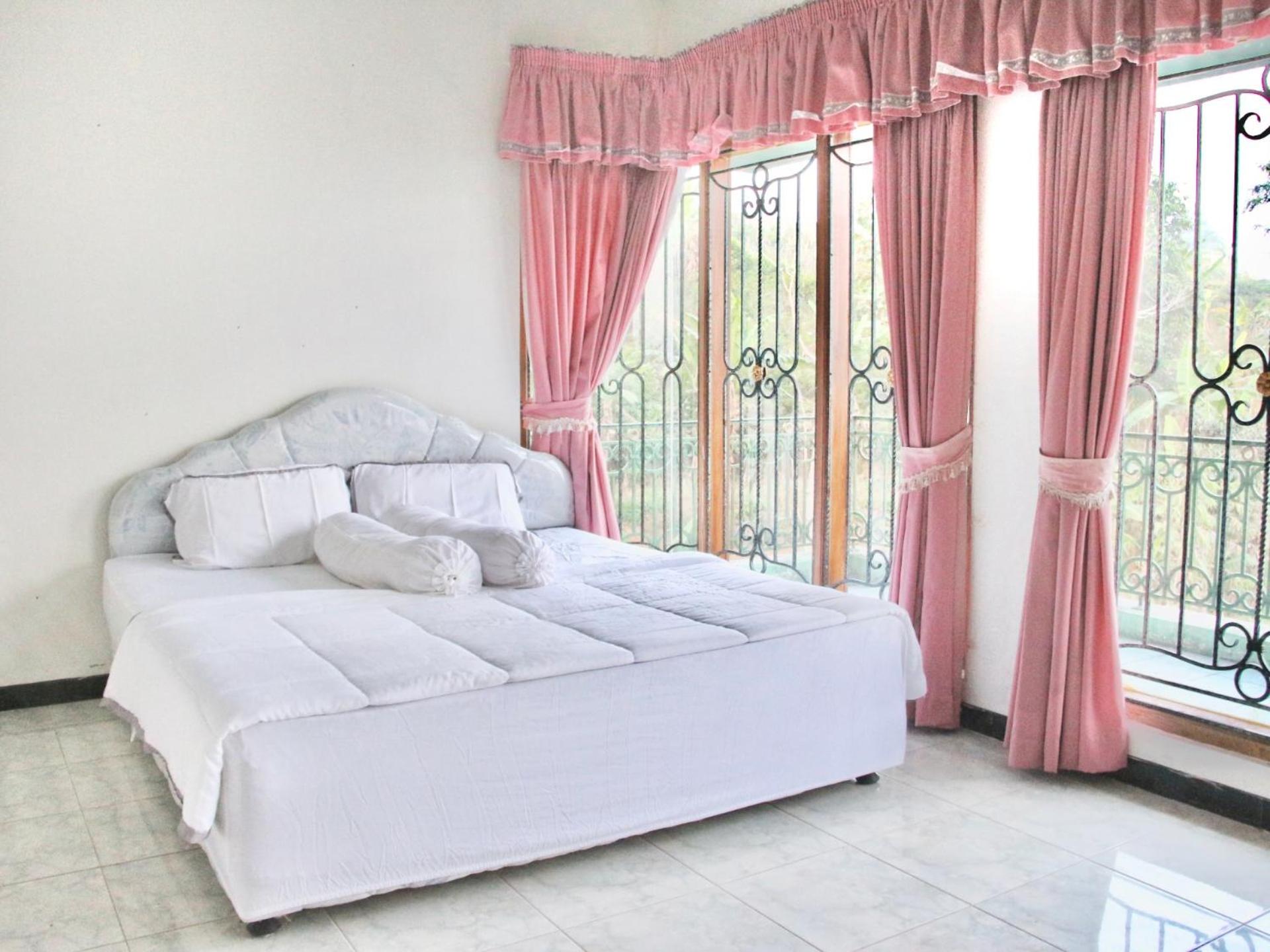 Villa Hijau Bandungan