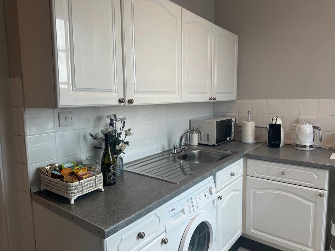 Courtyard Holiday Apartments