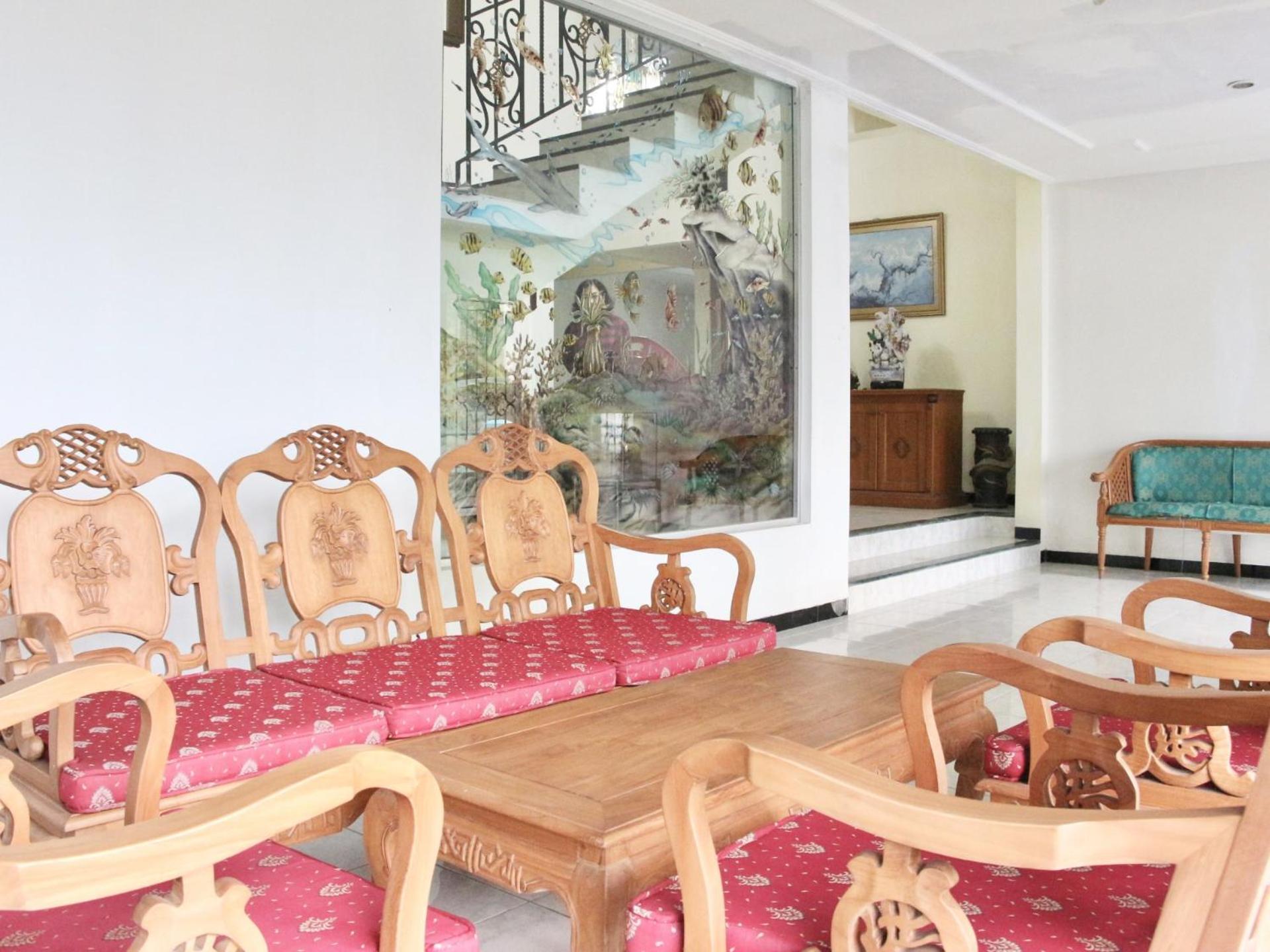 Villa Hijau Bandungan