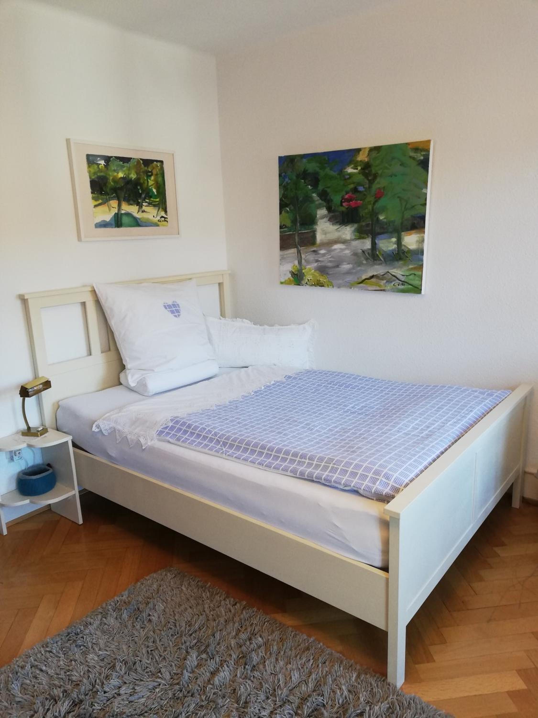 B&B Rosenliebe