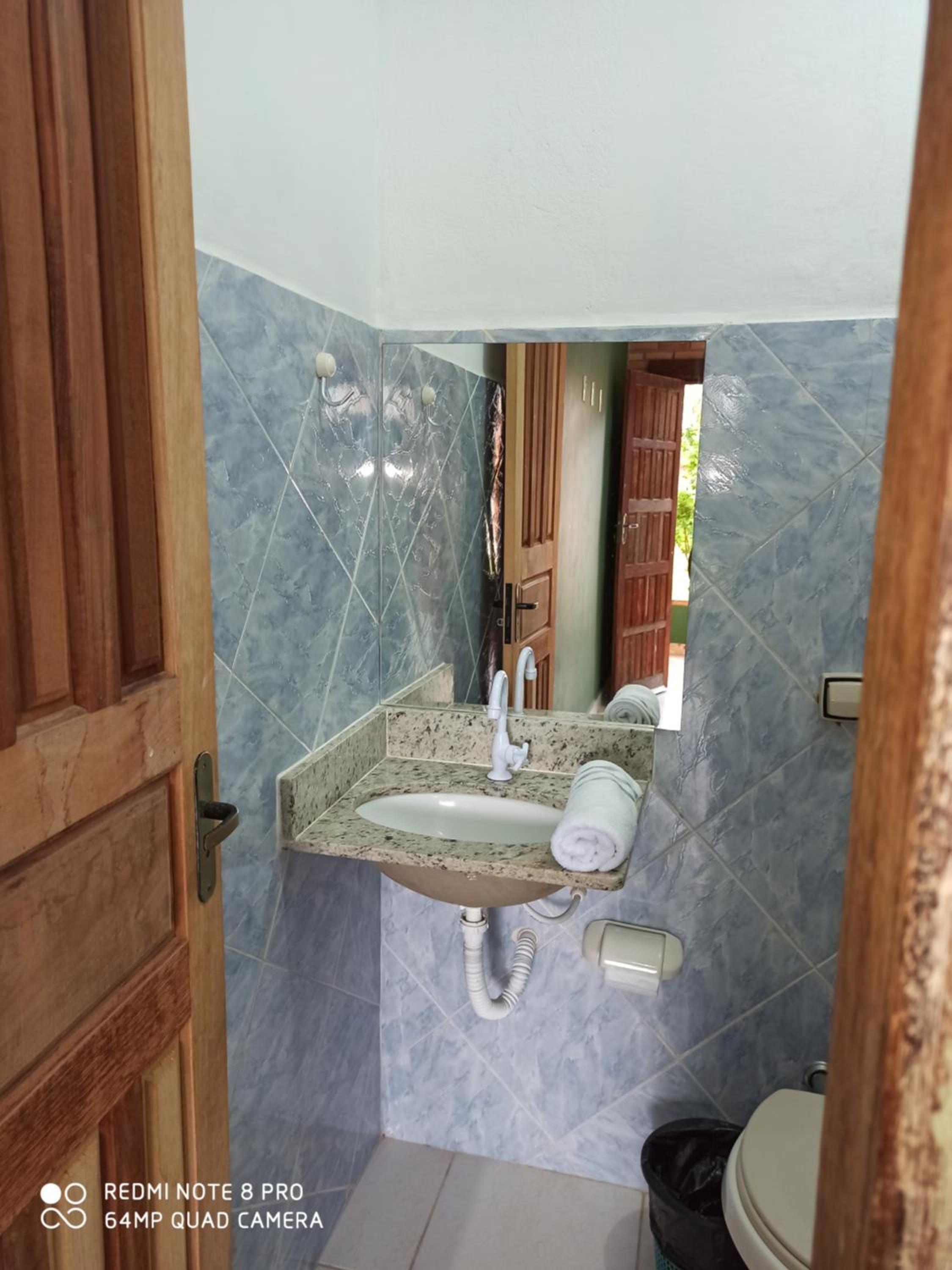 Pousada Luz da Vila Itaúnas