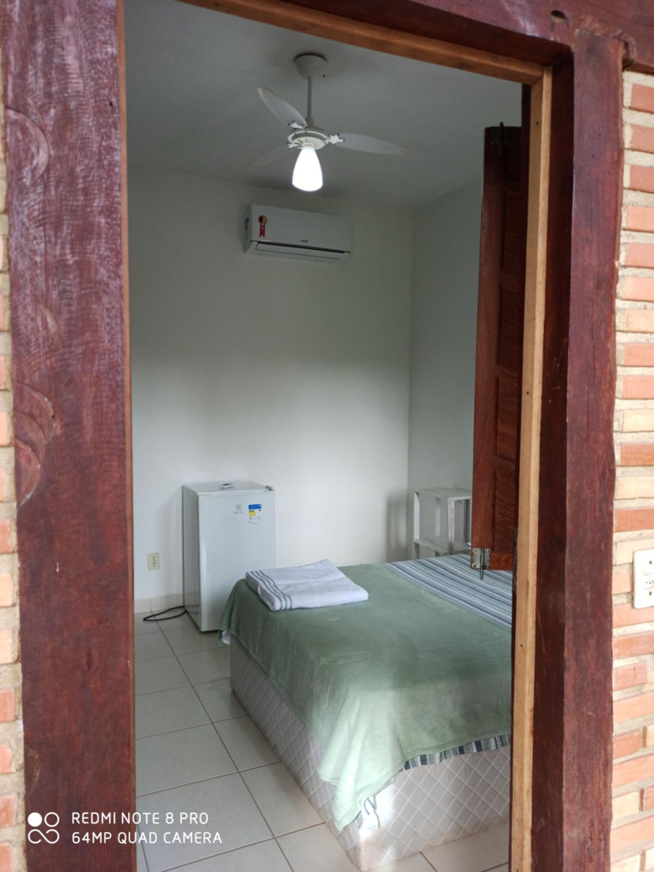 Pousada Luz da Vila Itaúnas