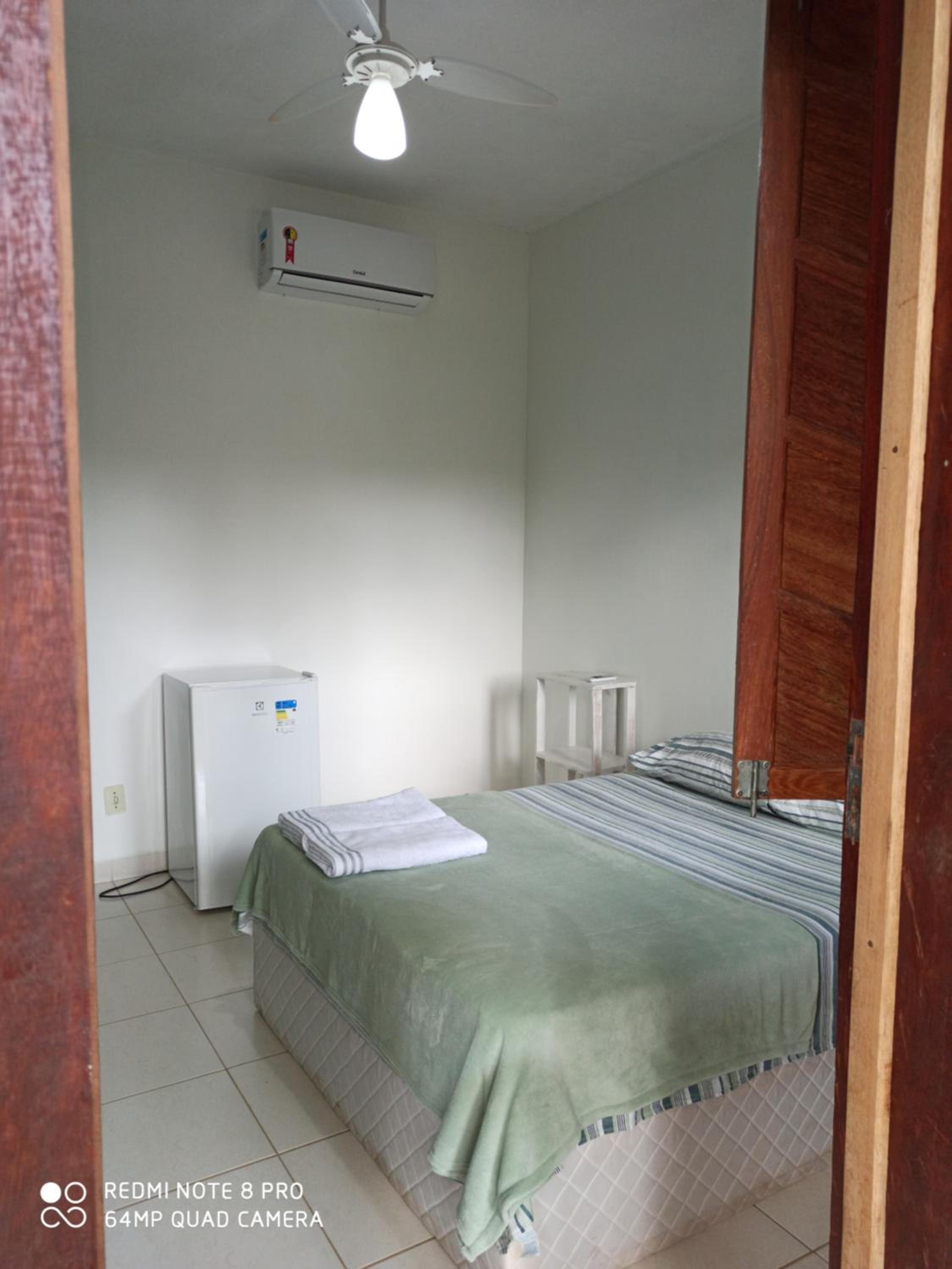 Pousada Luz da Vila Itaúnas