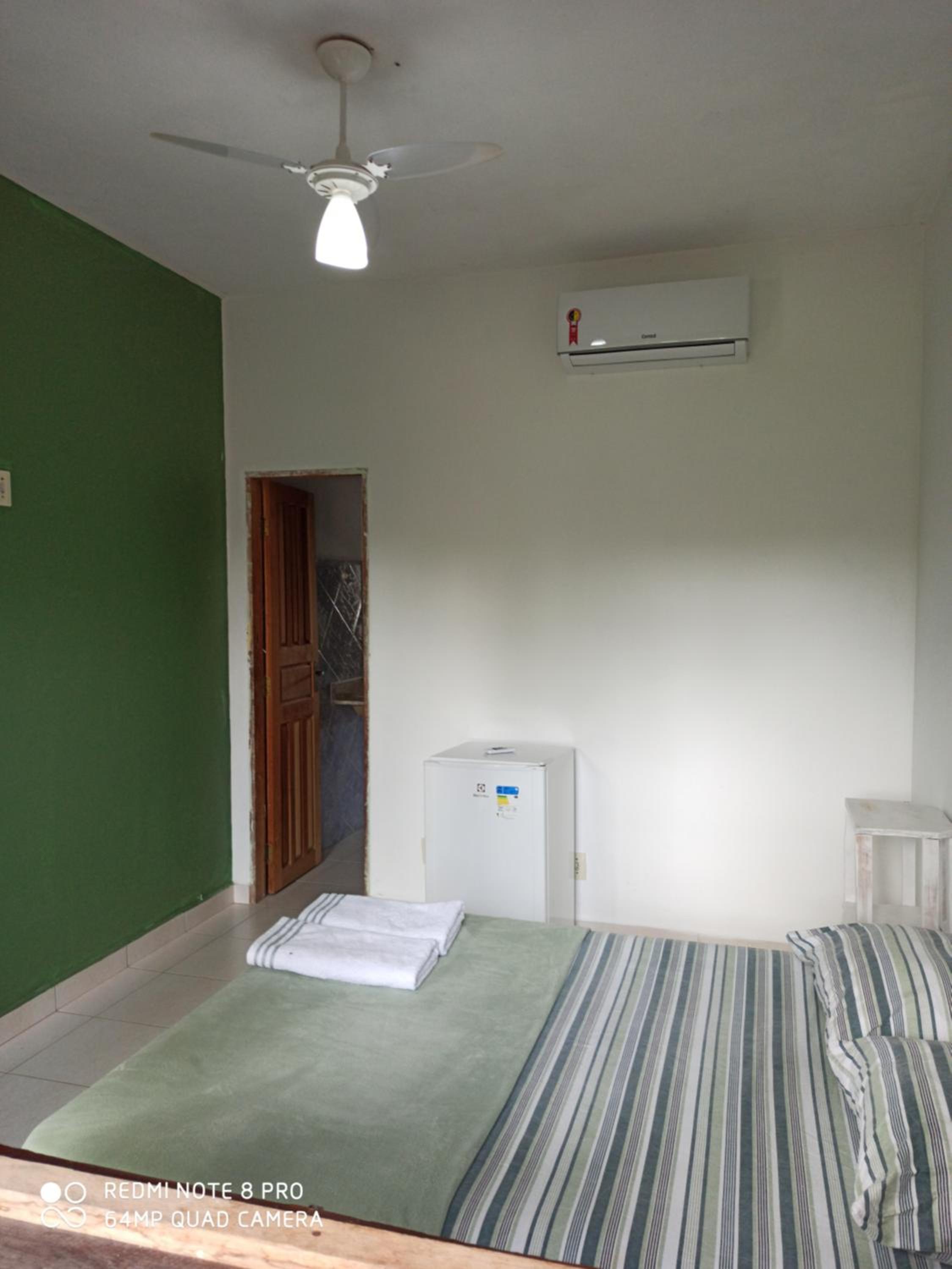 Pousada Luz da Vila Itaúnas