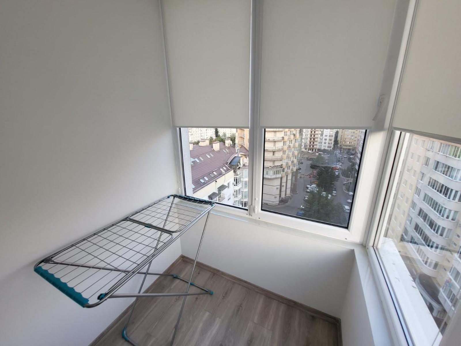 Apartment Buiucani view 5