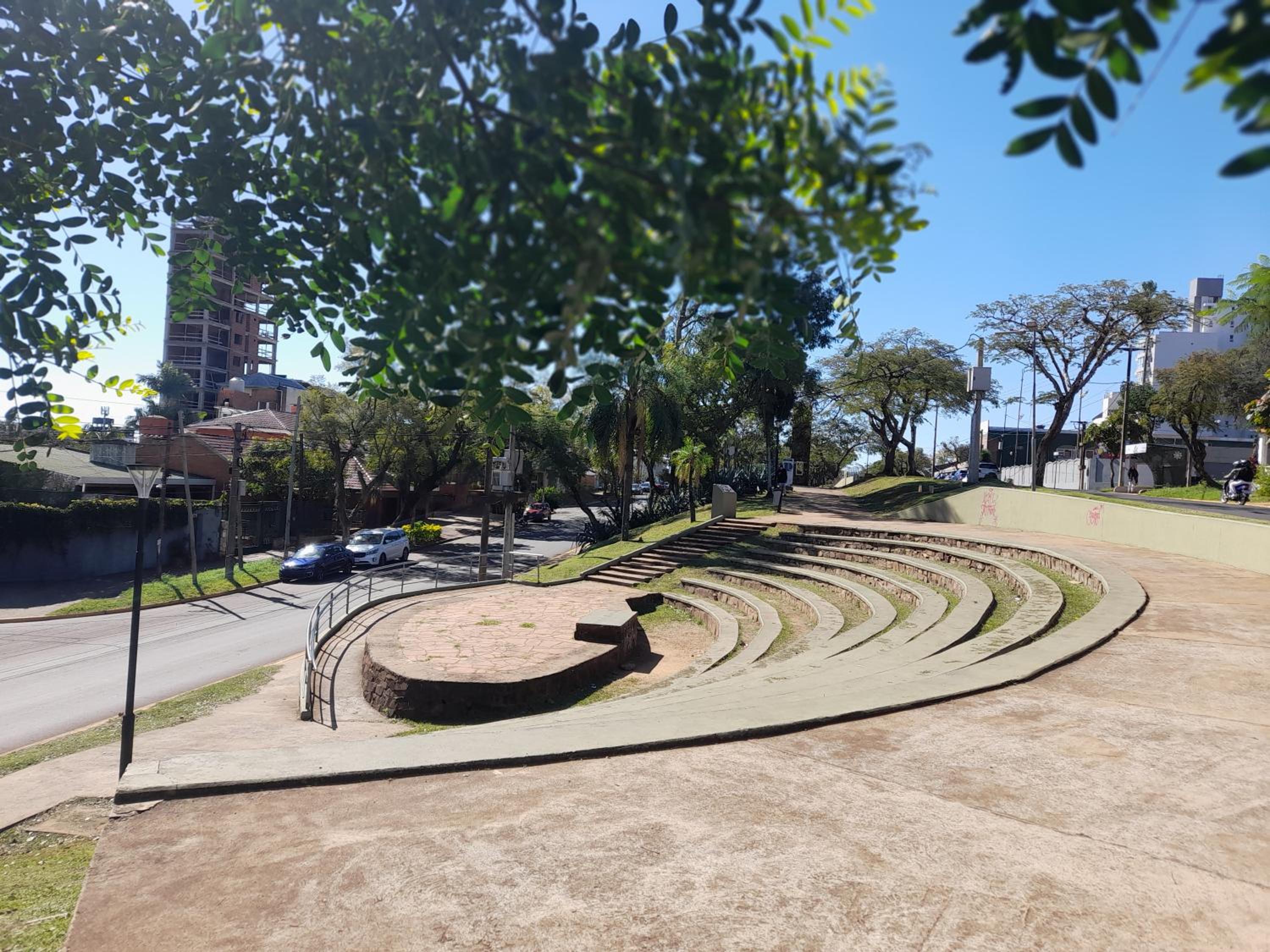 Pequeño Monoambiente Posadas centro