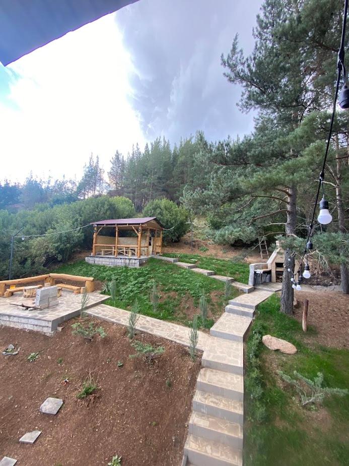 Arte Jermuk #2