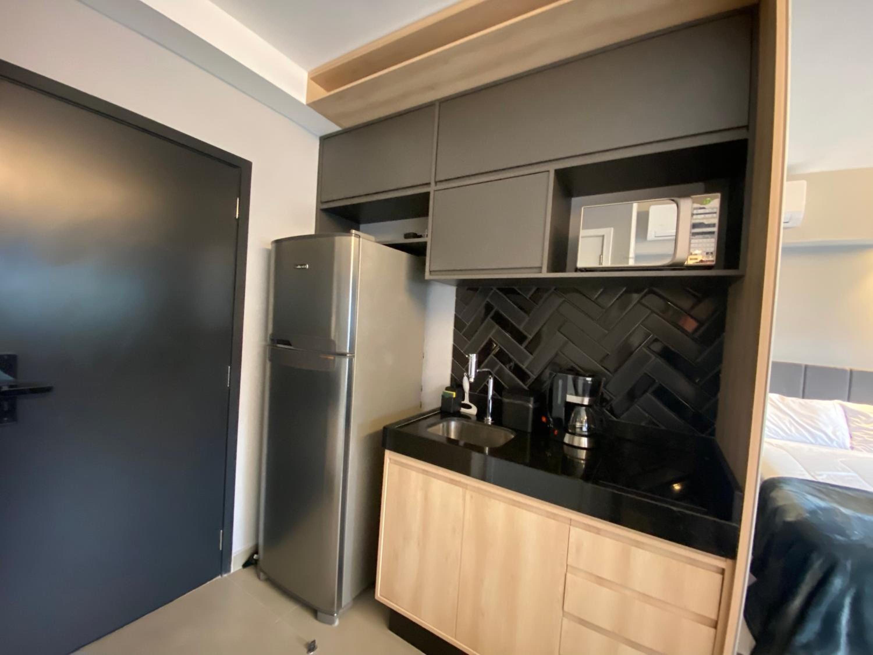 Studio Oscar Freire, na rua mais luxuosa de SP!1120