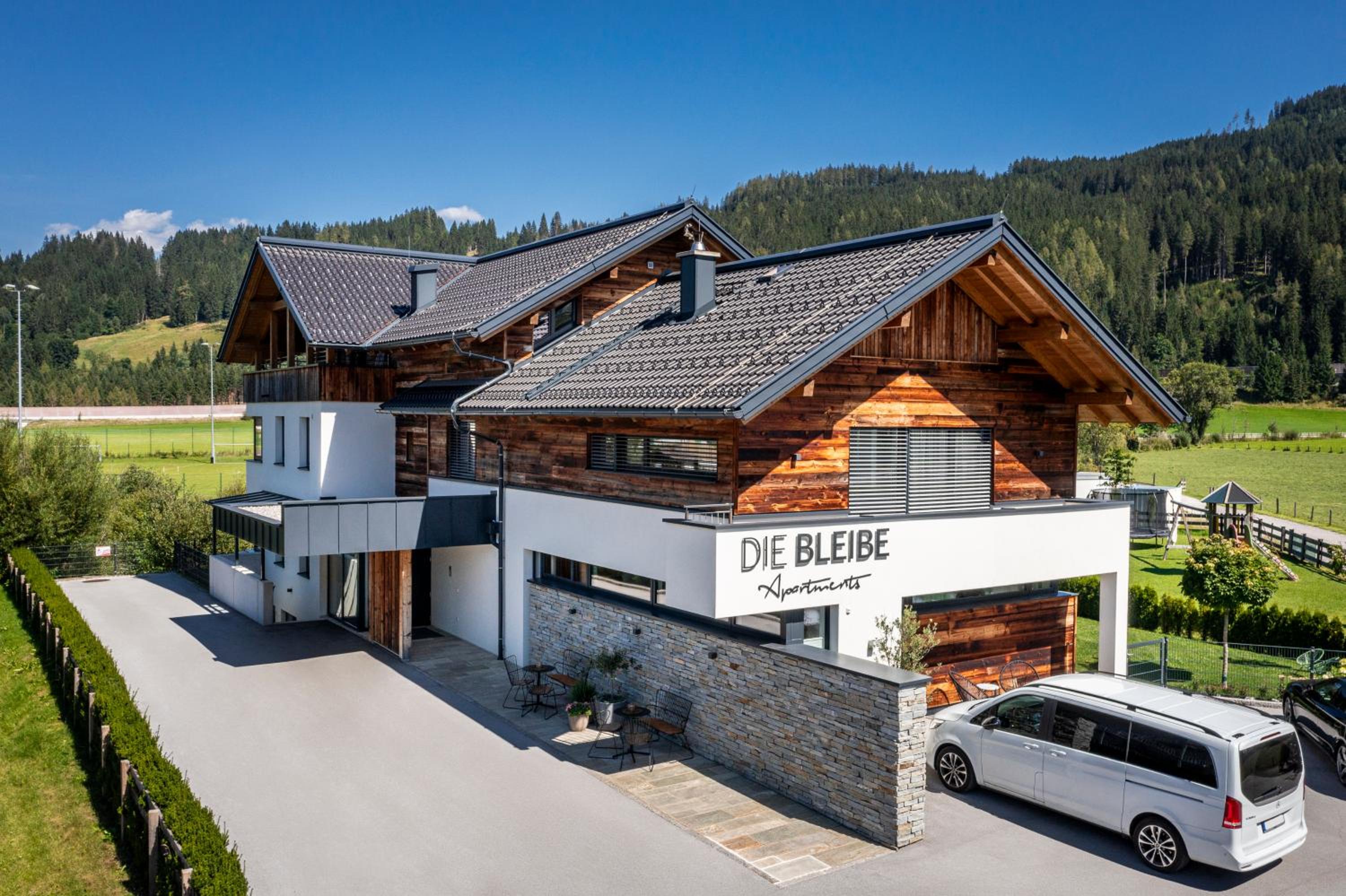 die Bleibe view 3