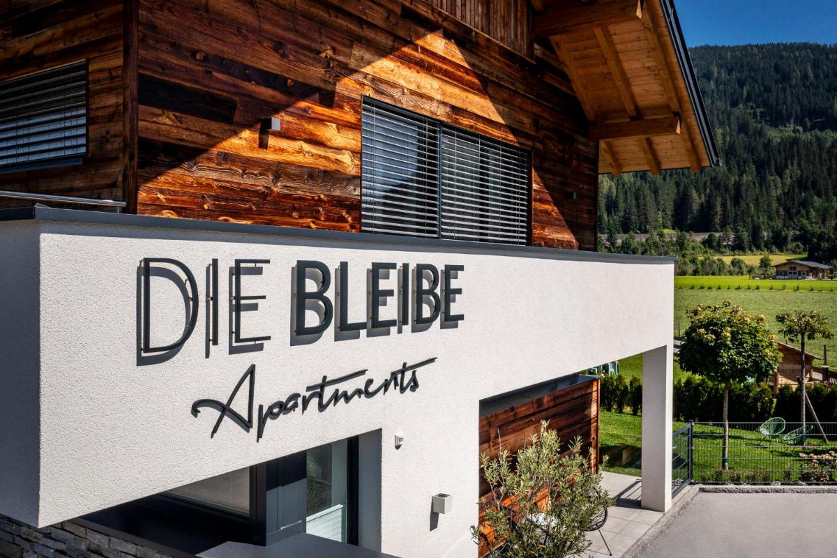 die Bleibe view 4