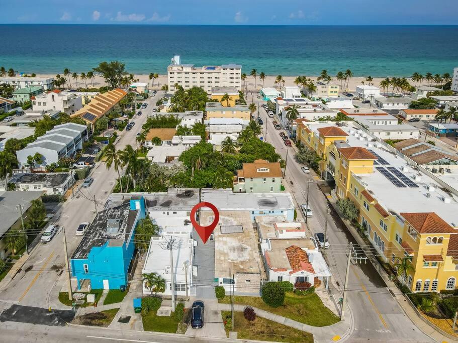 Lovely Studio Walking Distance To Ocean - Suite 5 view 3
