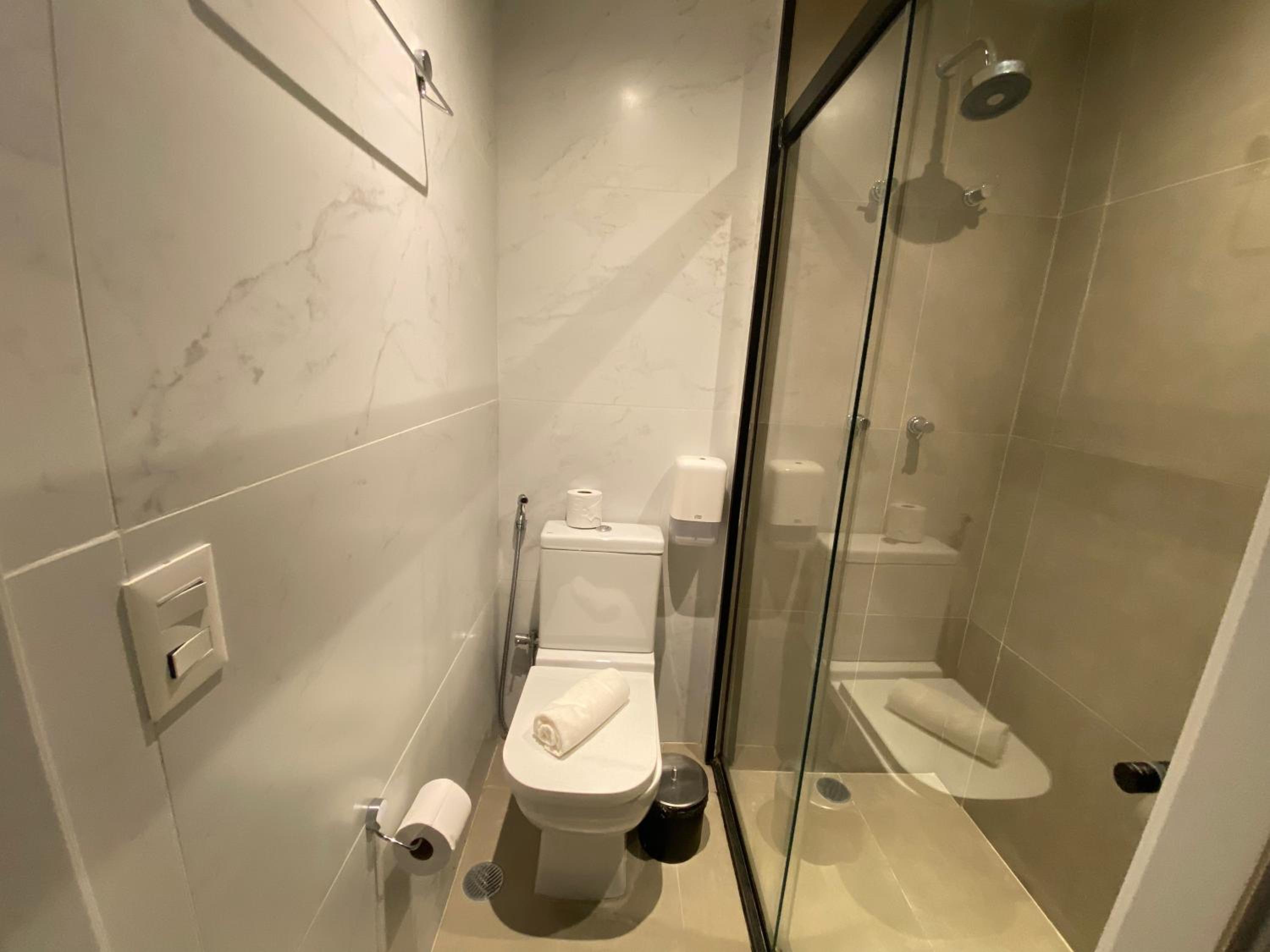 Studio Oscar Freire, na rua mais luxuosa de SP!1120