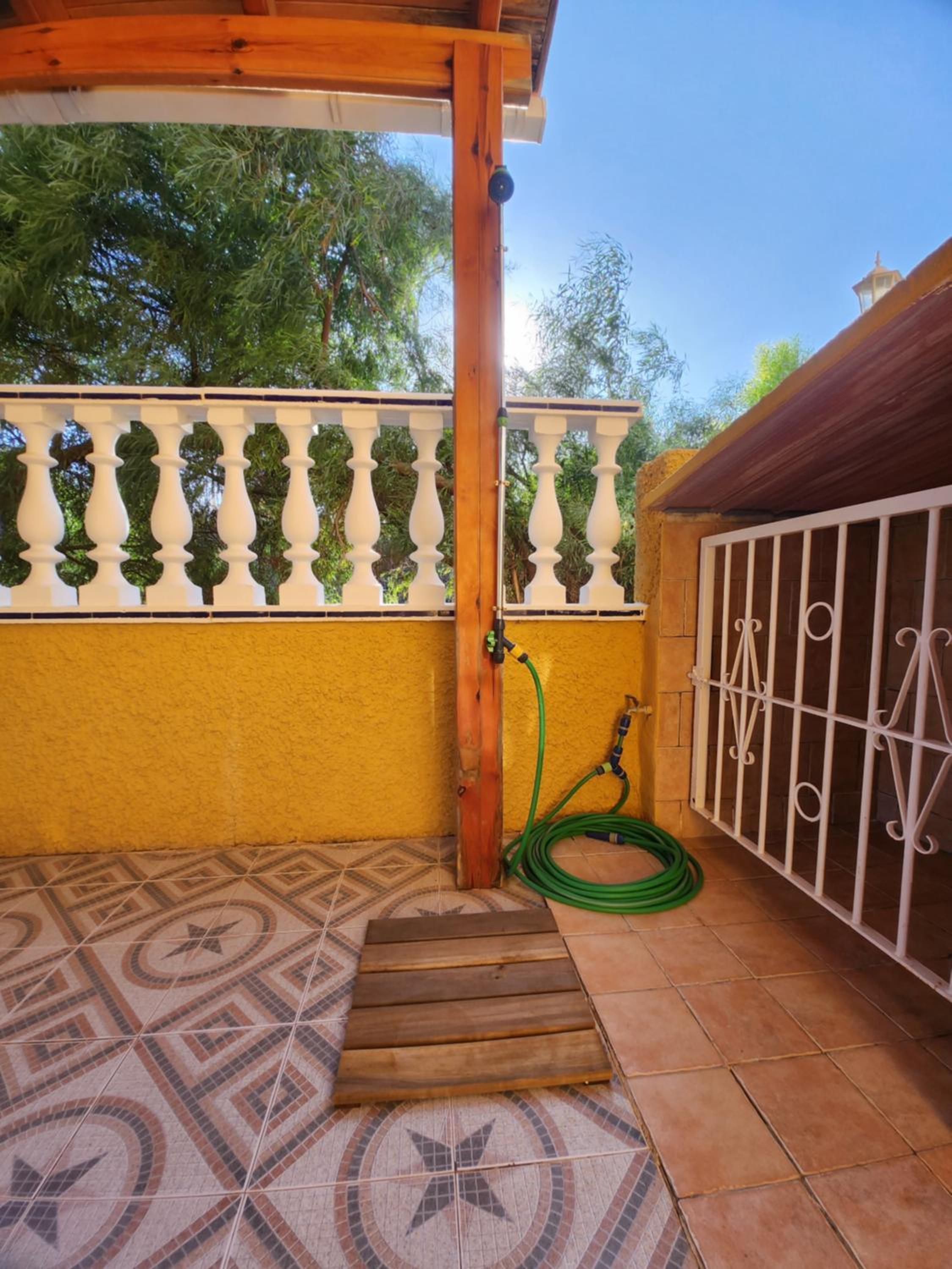 VILLA ARTEP Lujoso apartamento con piscina comunitaria