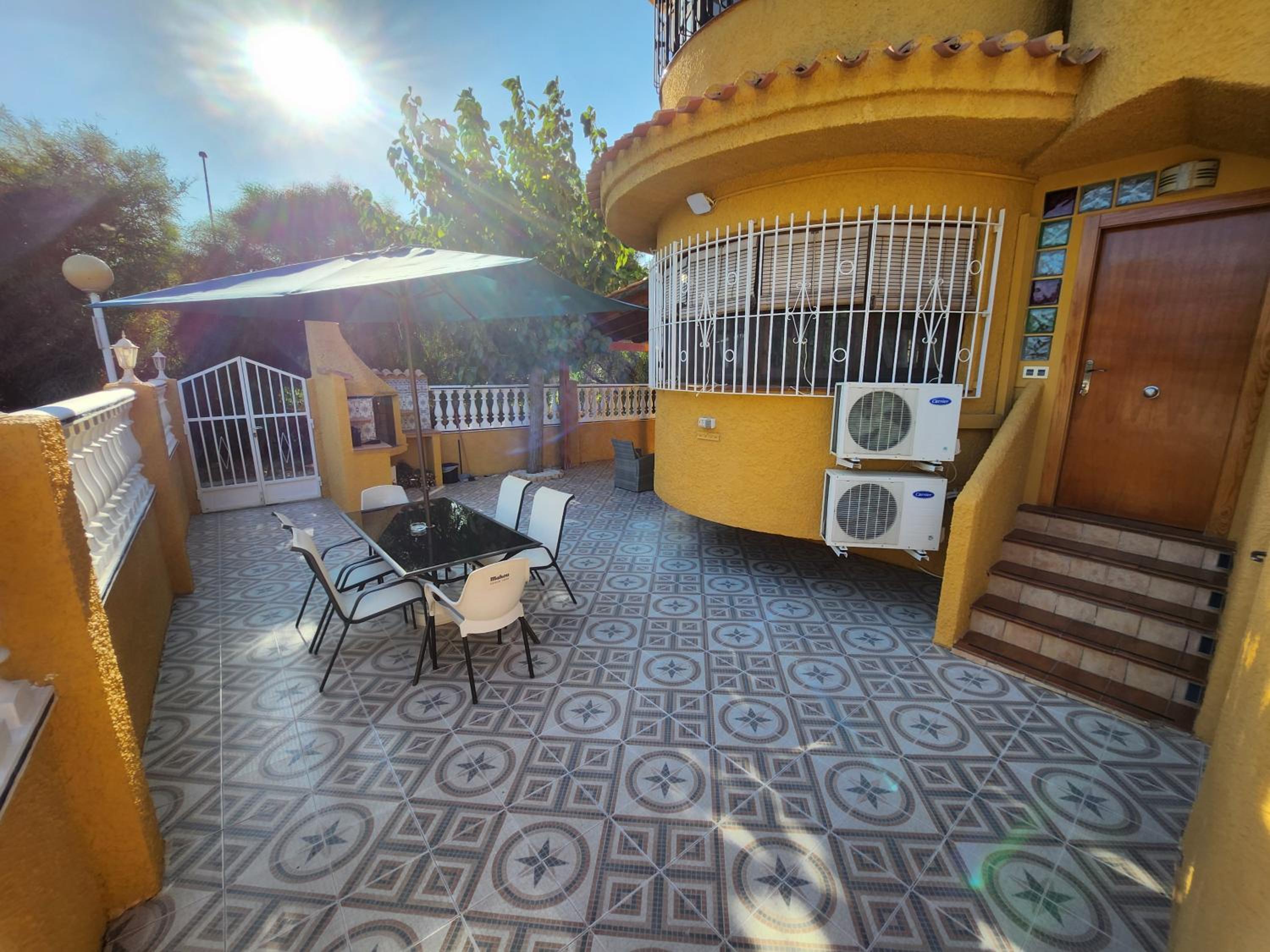 VILLA ARTEP Lujoso apartamento con piscina comunitaria