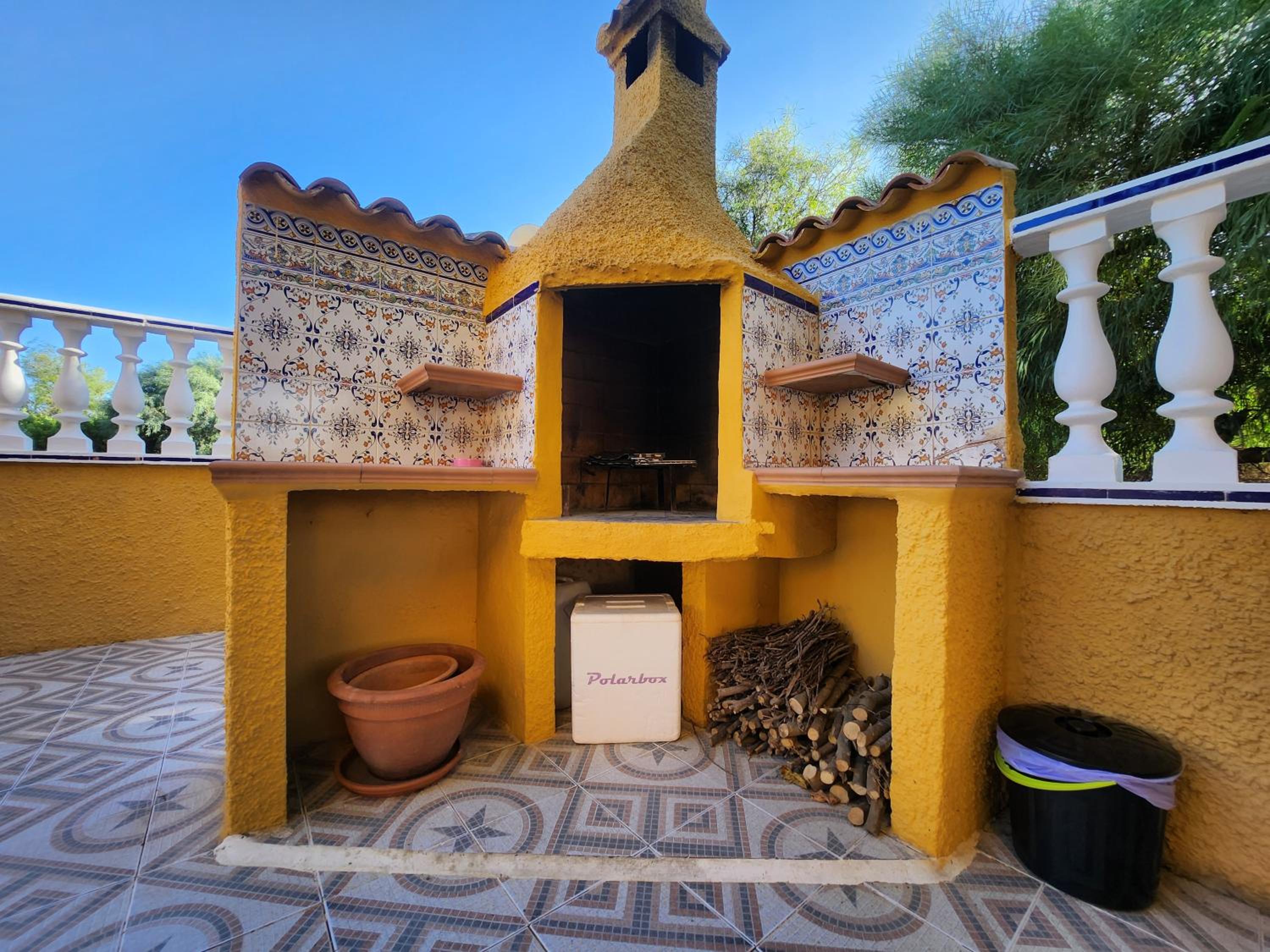 VILLA ARTEP Lujoso apartamento con piscina comunitaria