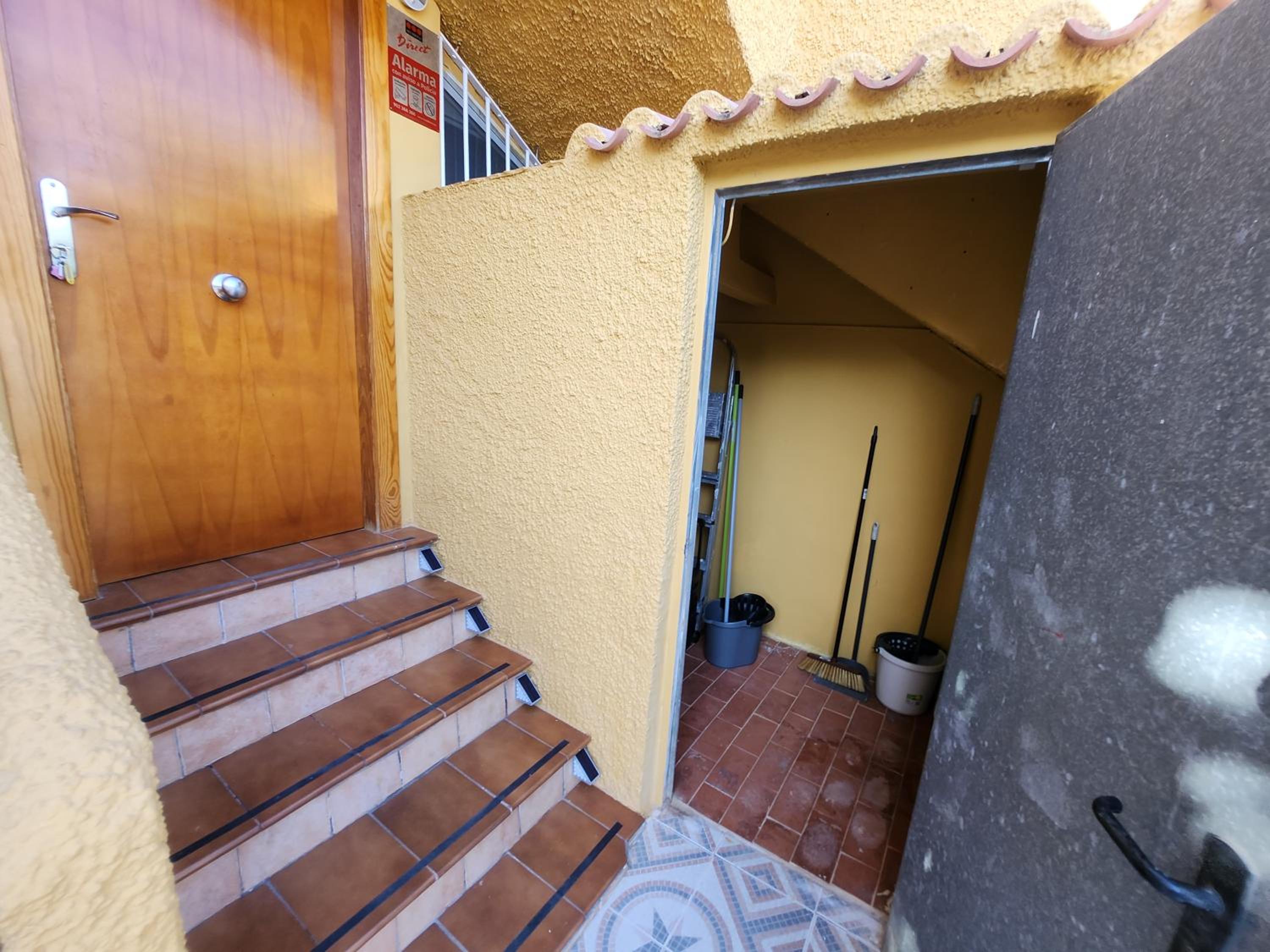 VILLA ARTEP Lujoso apartamento con piscina comunitaria