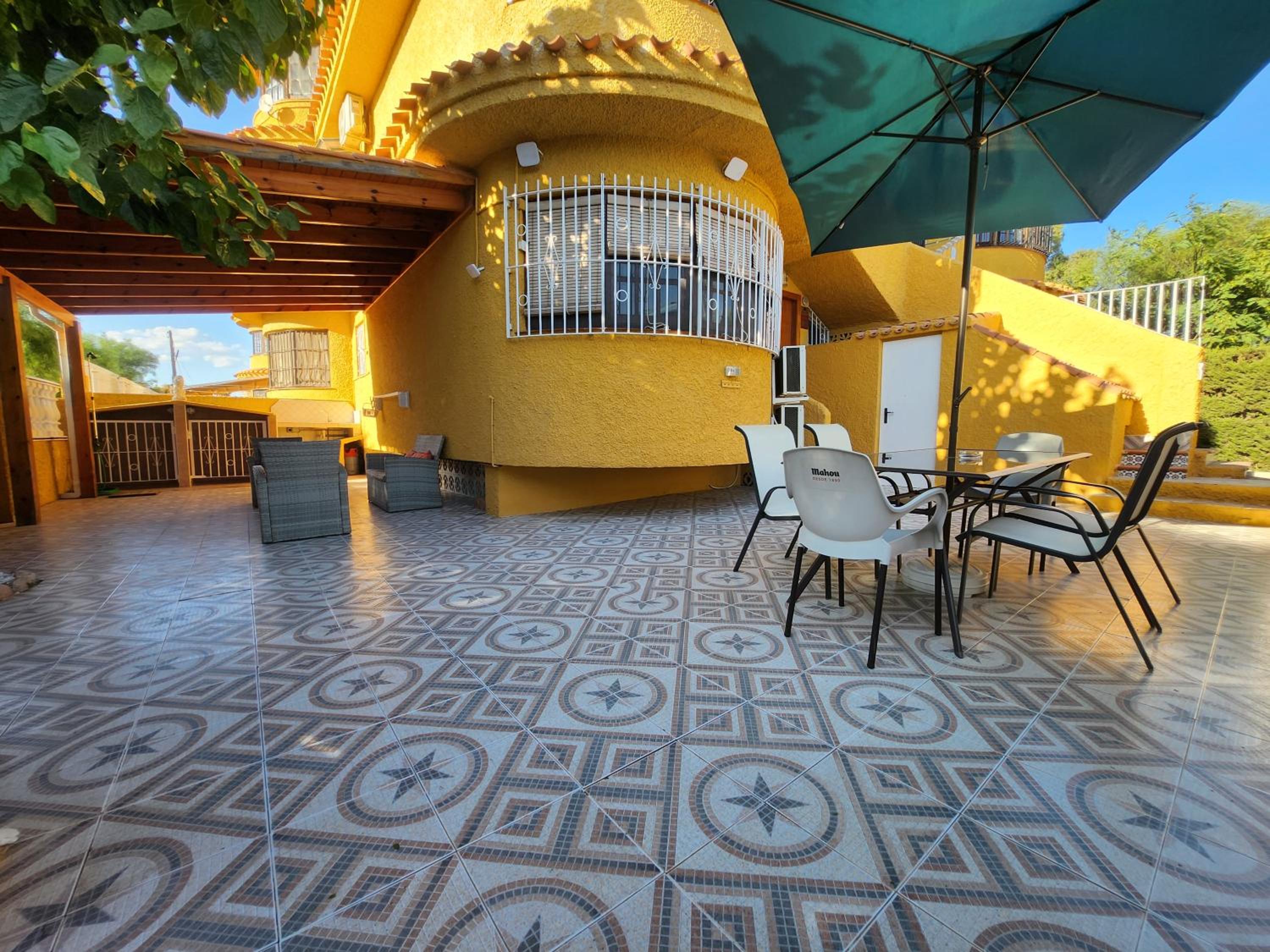 VILLA ARTEP Lujoso apartamento con piscina comunitaria