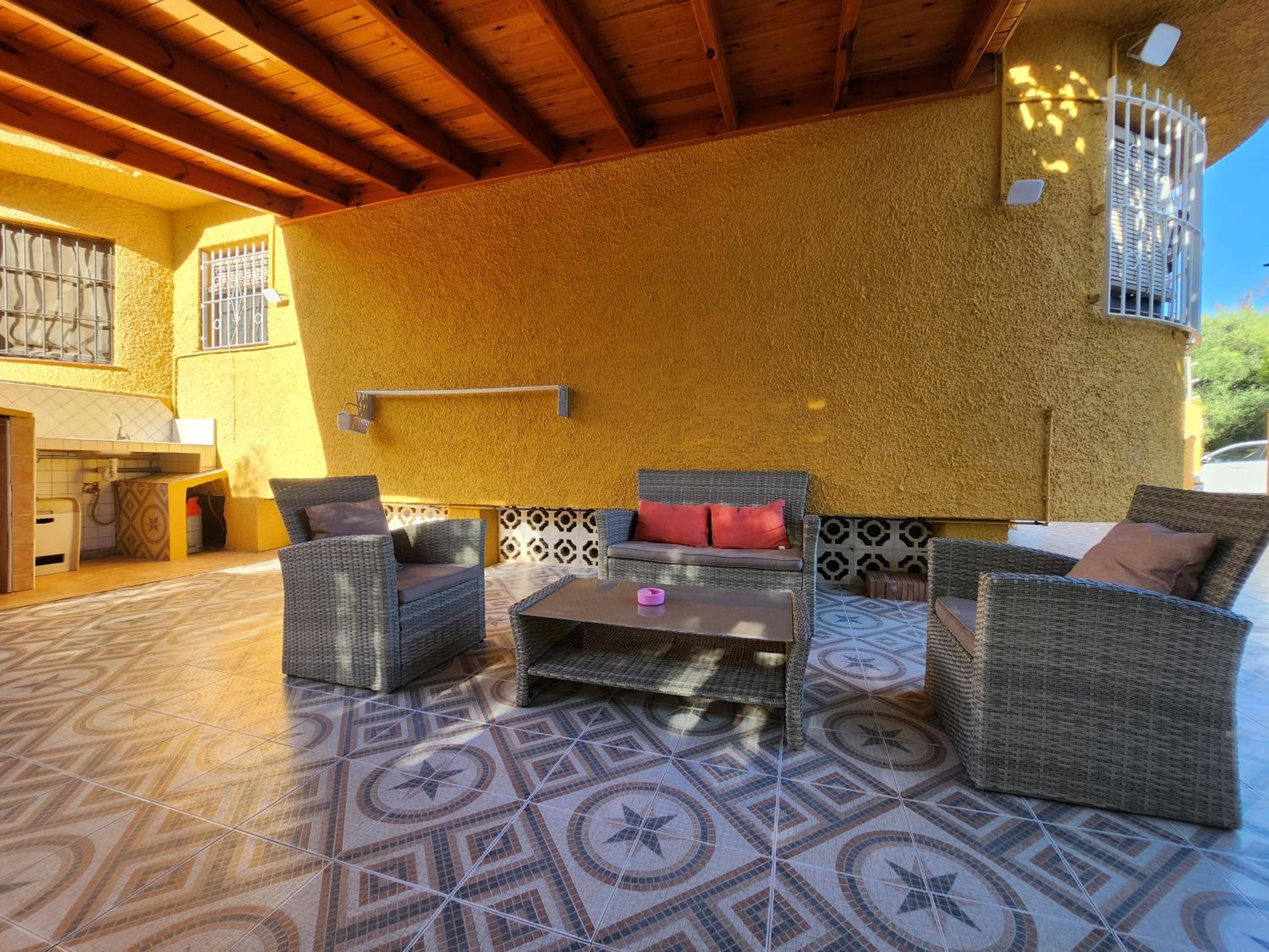 VILLA ARTEP Lujoso apartamento con piscina comunitaria