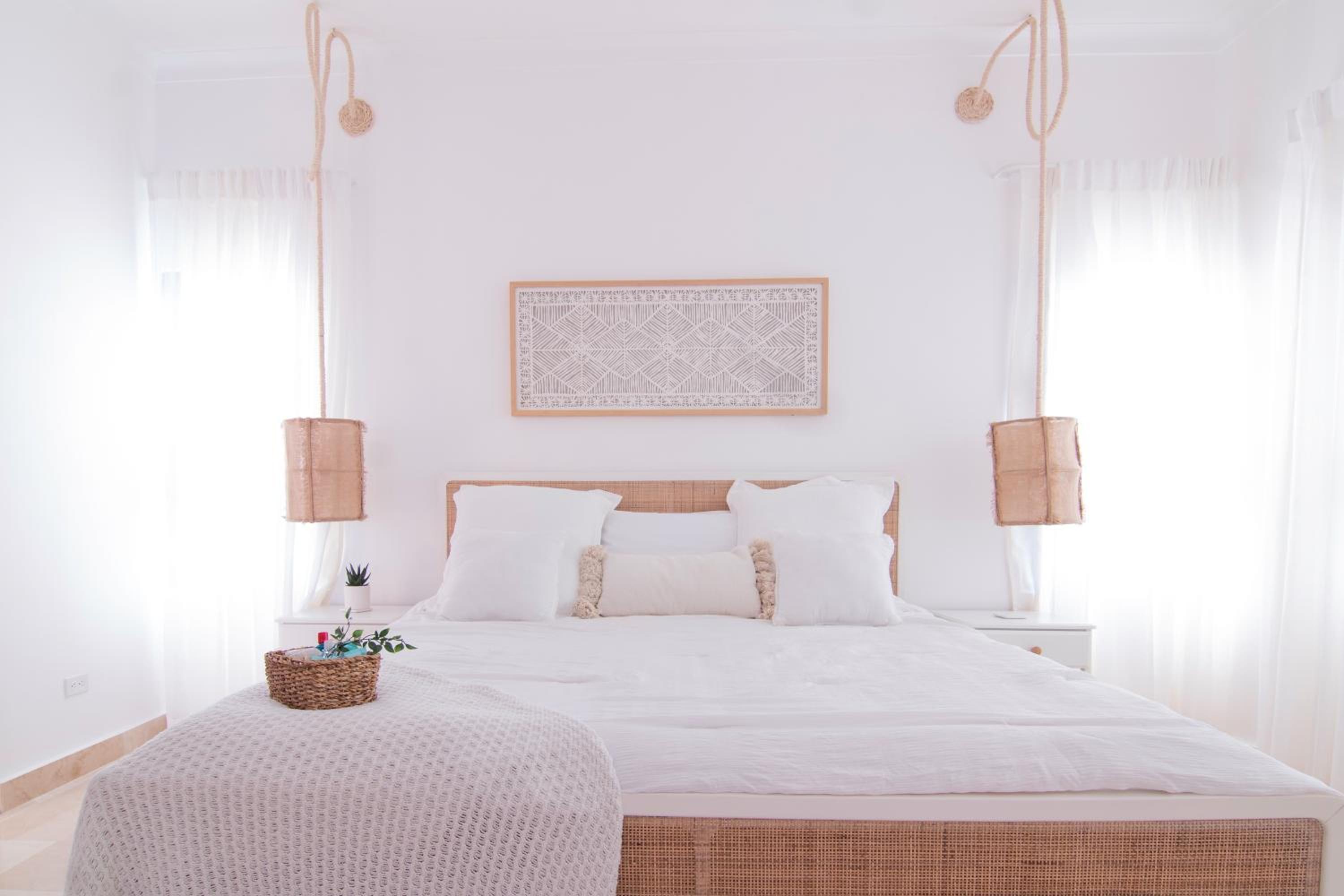 New Beachfront Penthouse Punta Popy
