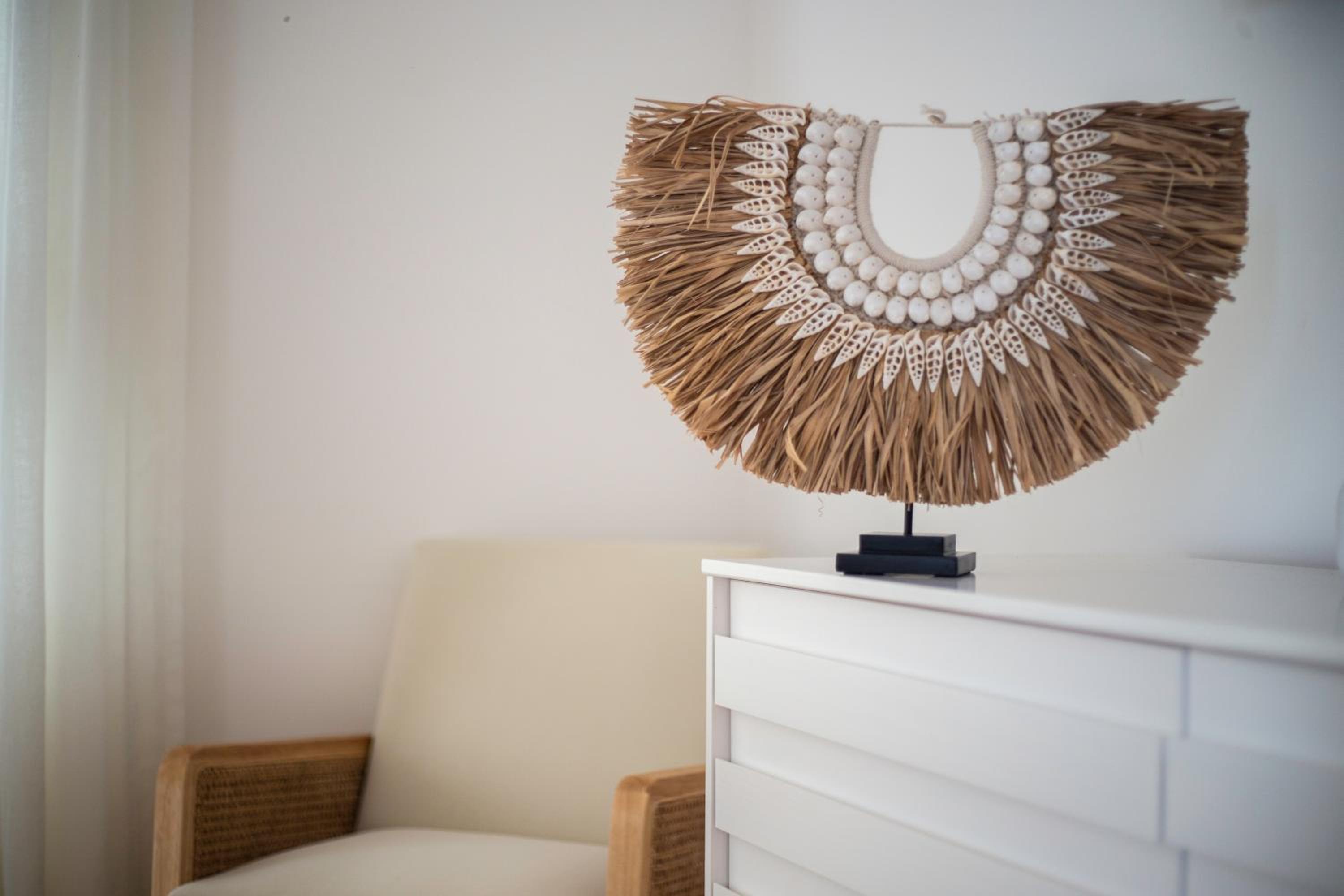 New Beachfront Penthouse Punta Popy