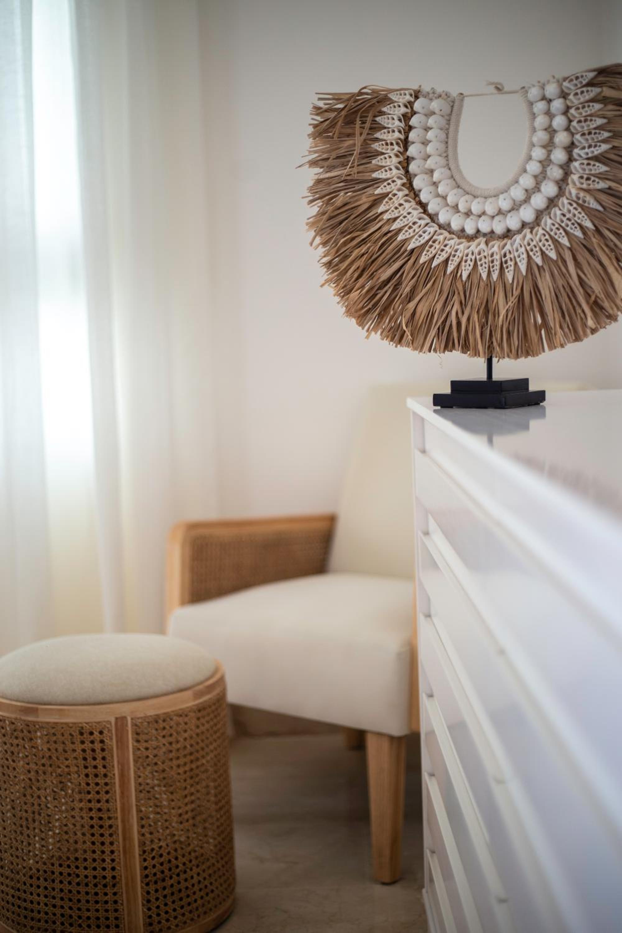 New Beachfront Penthouse Punta Popy