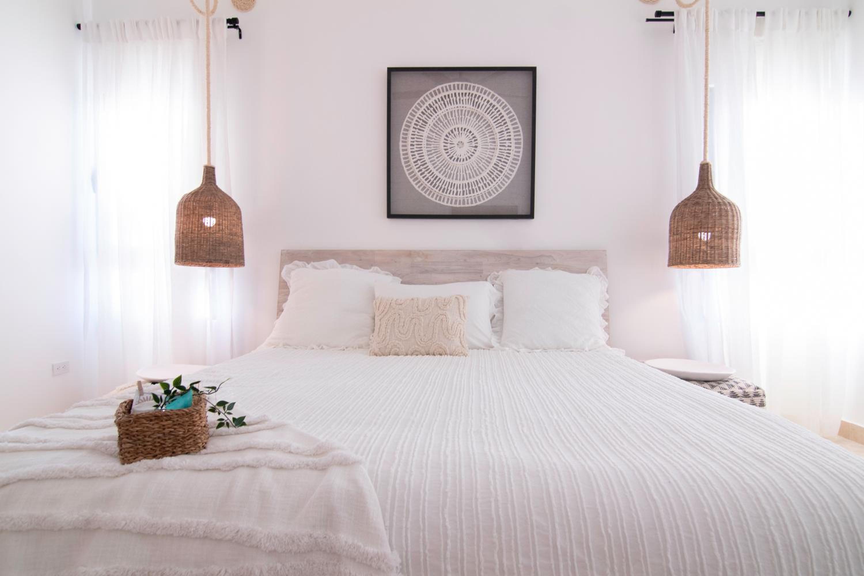New Beachfront Penthouse Punta Popy