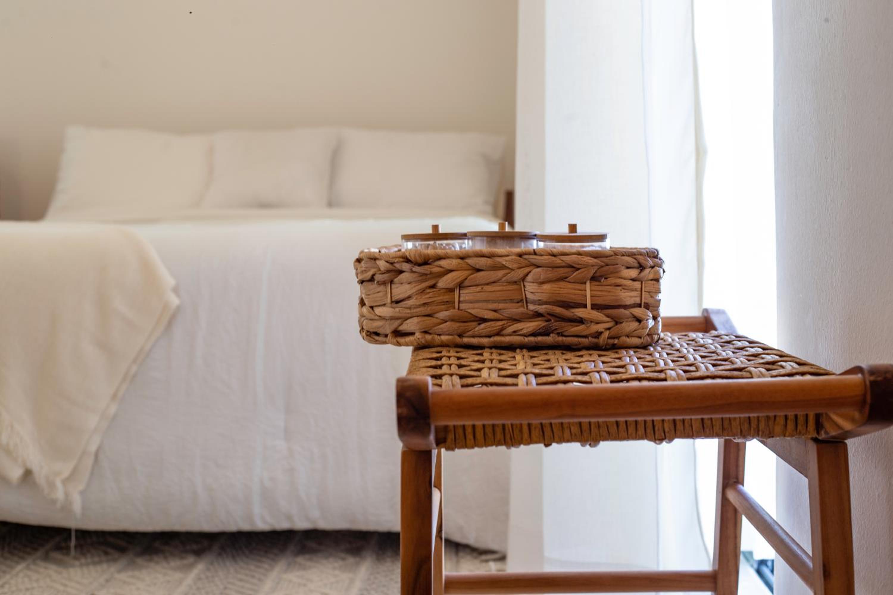 New Beachfront Penthouse Punta Popy