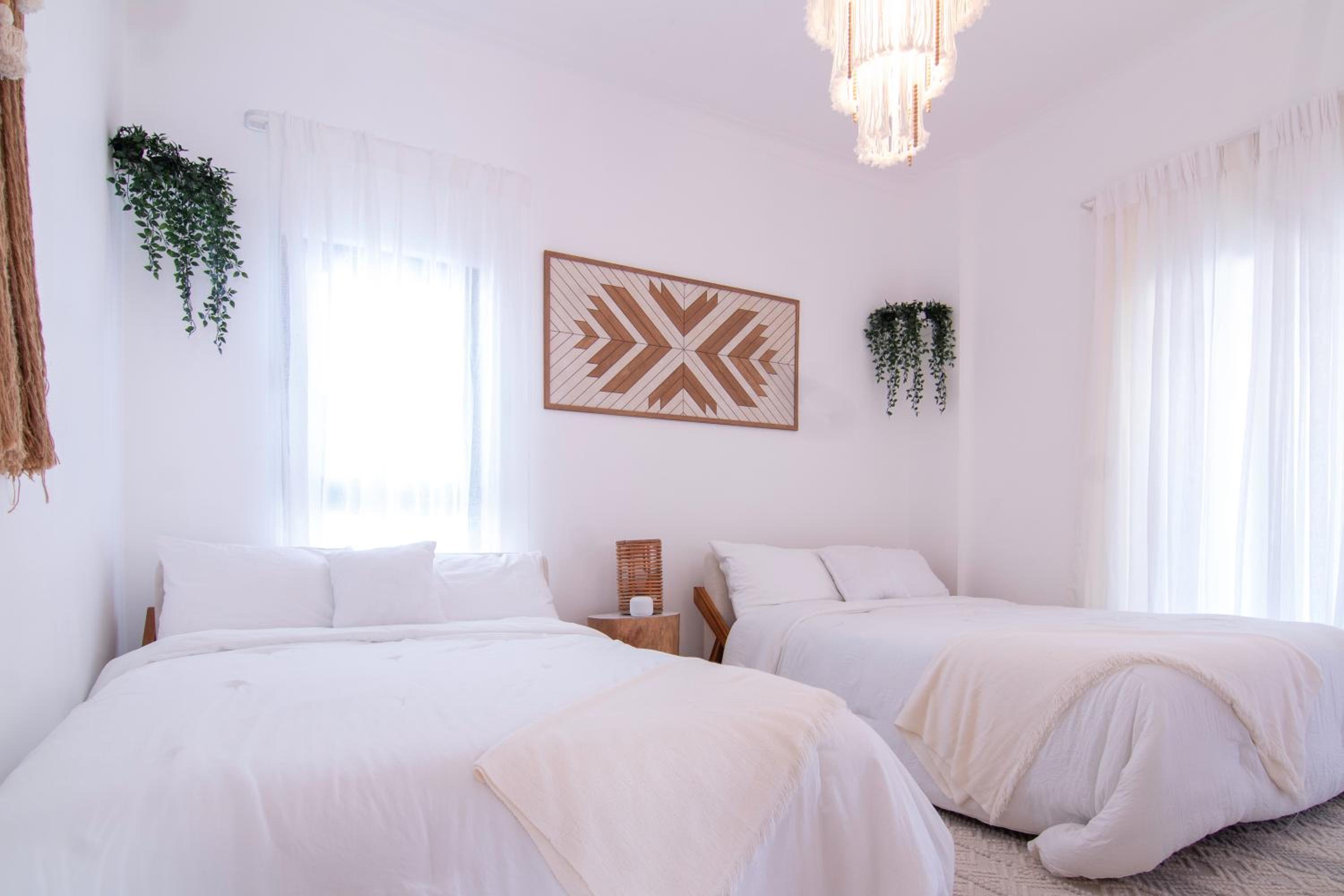 New Beachfront Penthouse Punta Popy