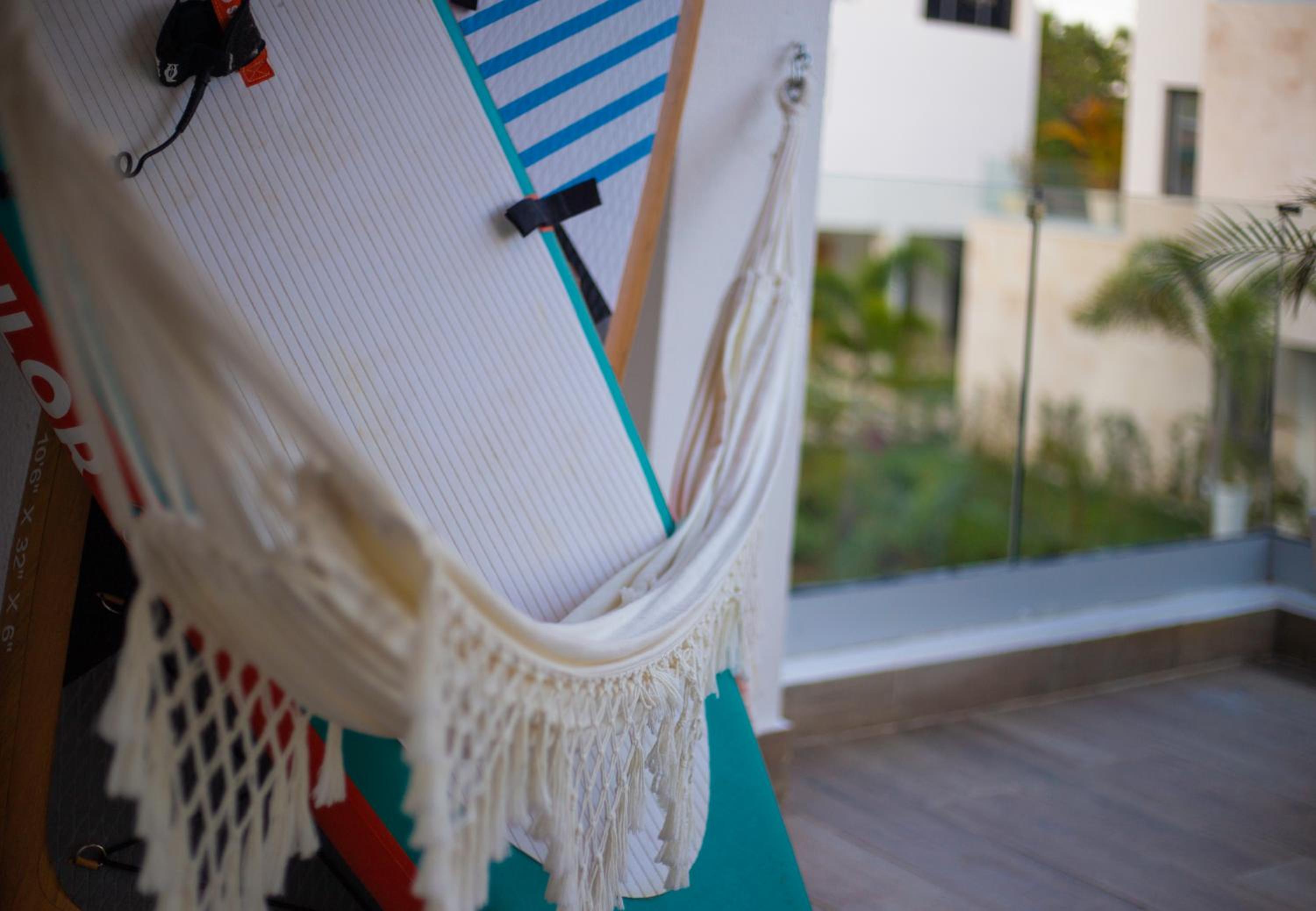 New Beachfront Penthouse Punta Popy