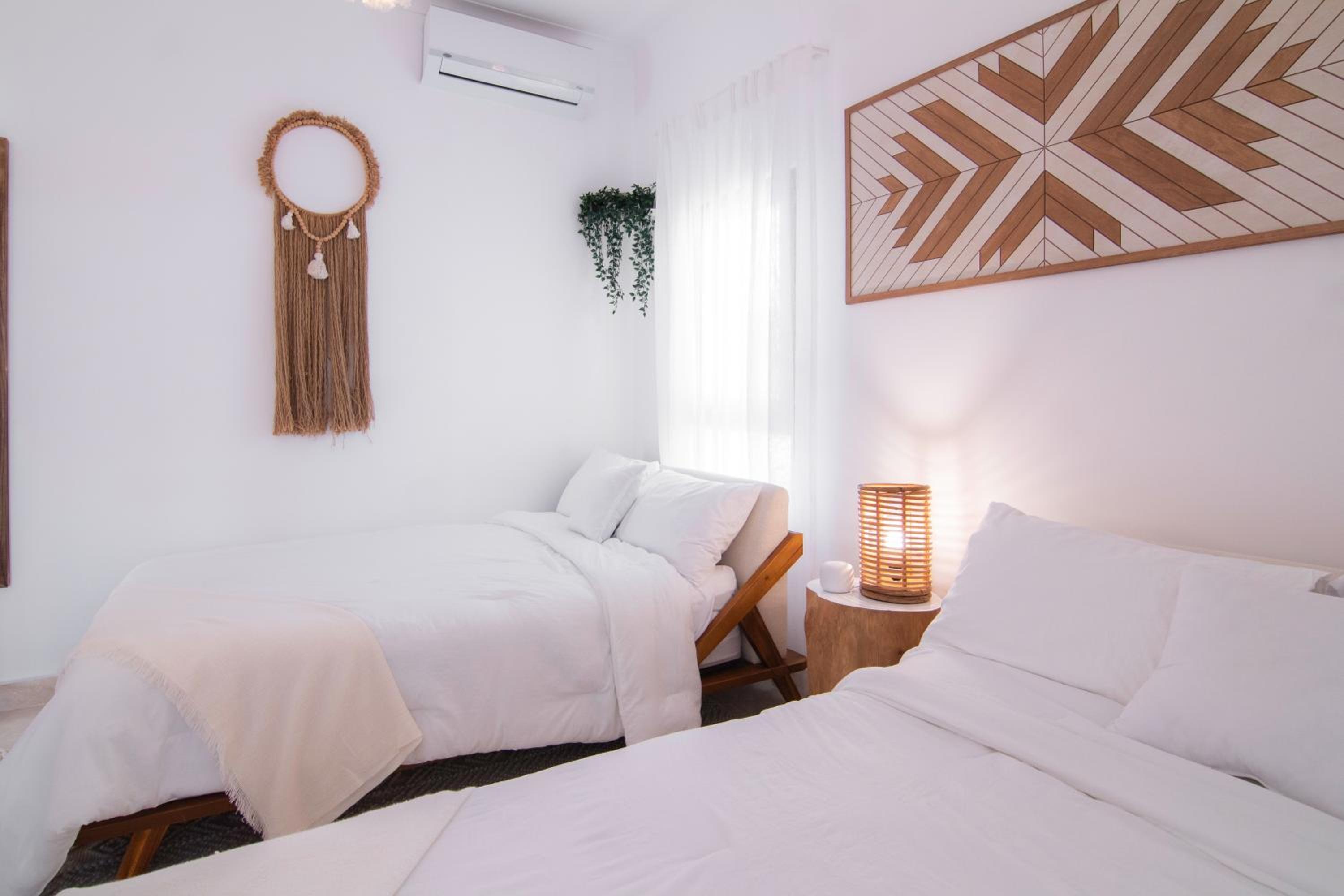 New Beachfront Penthouse Punta Popy