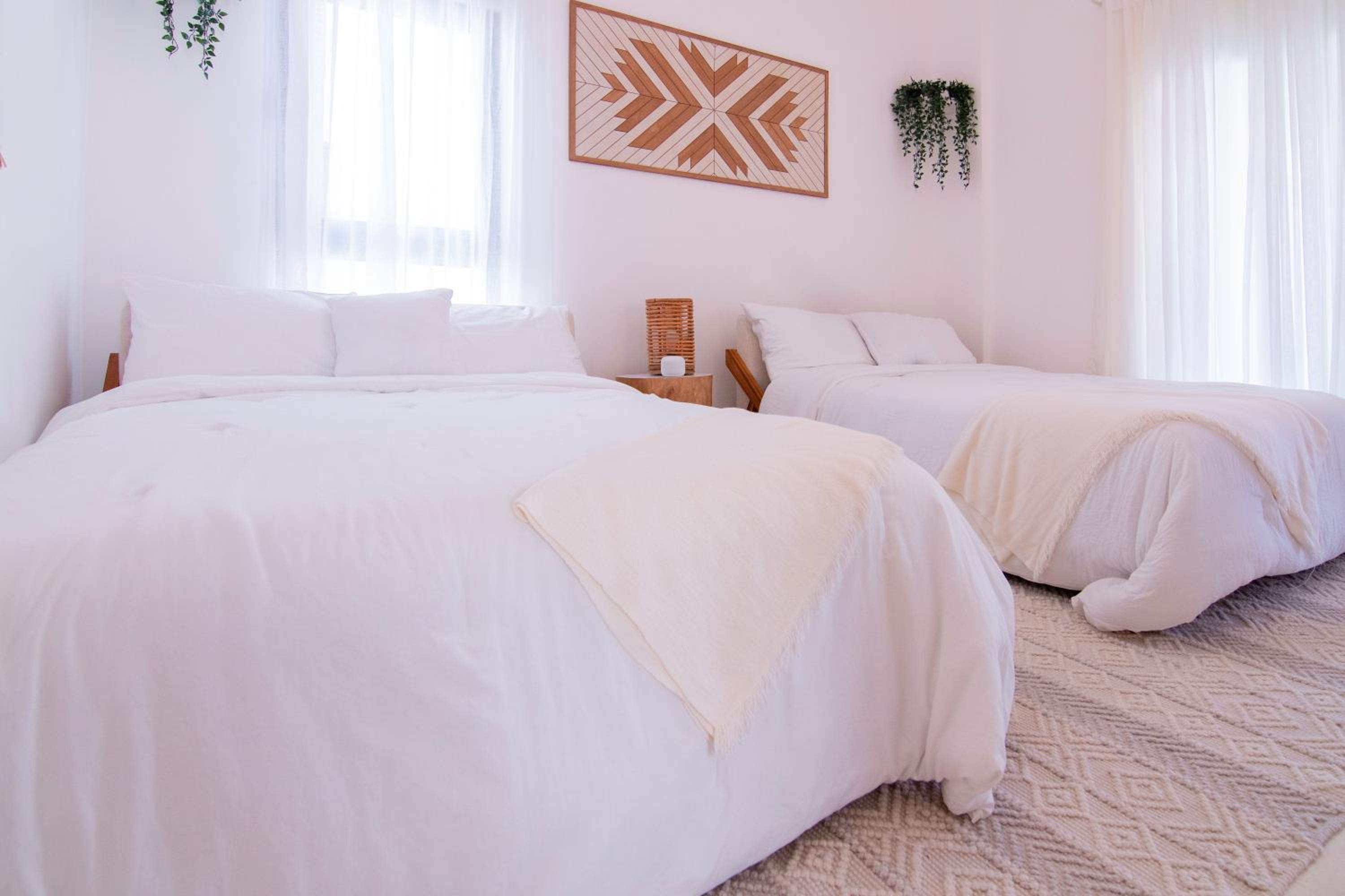 New Beachfront Penthouse Punta Popy