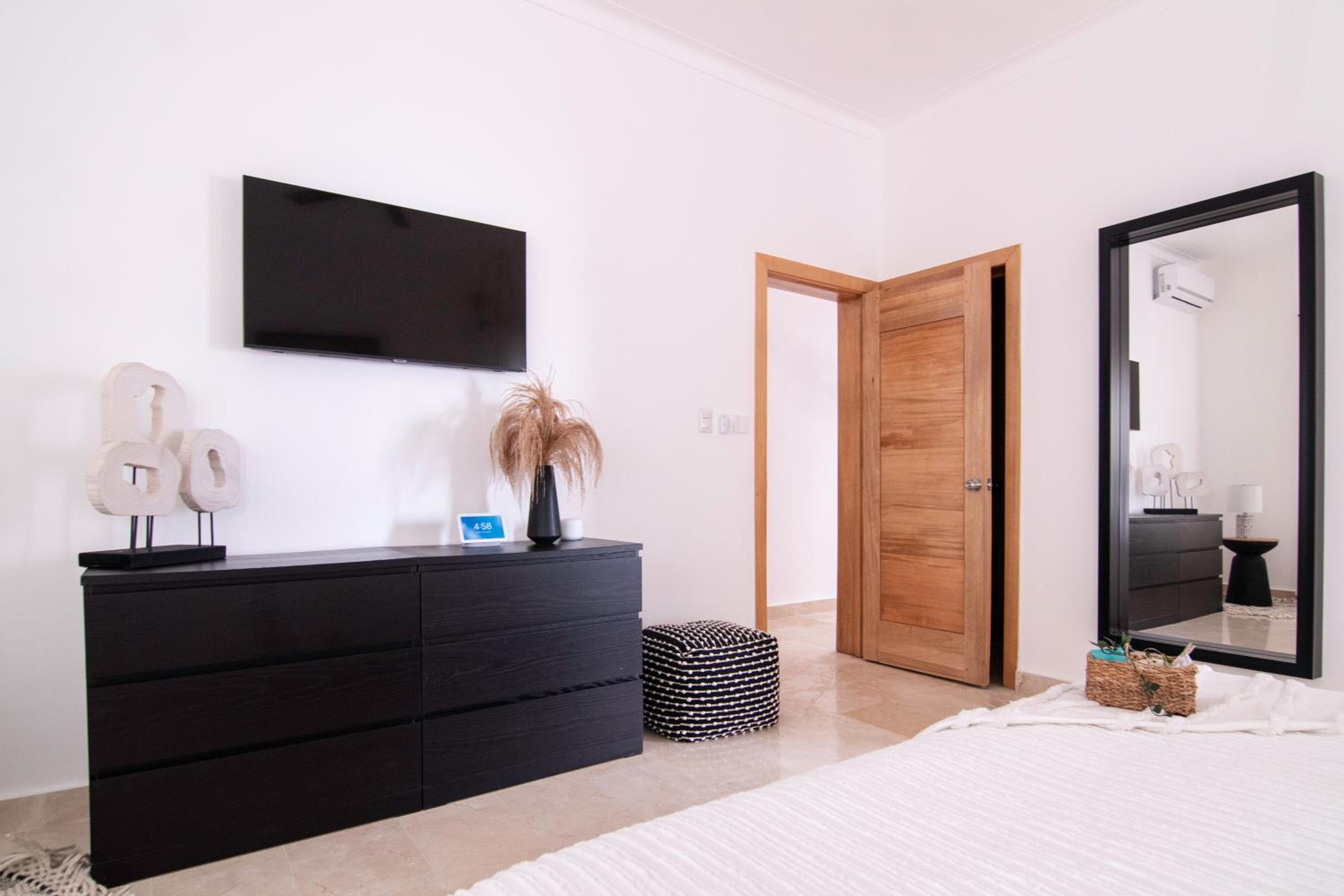 New Beachfront Penthouse Punta Popy