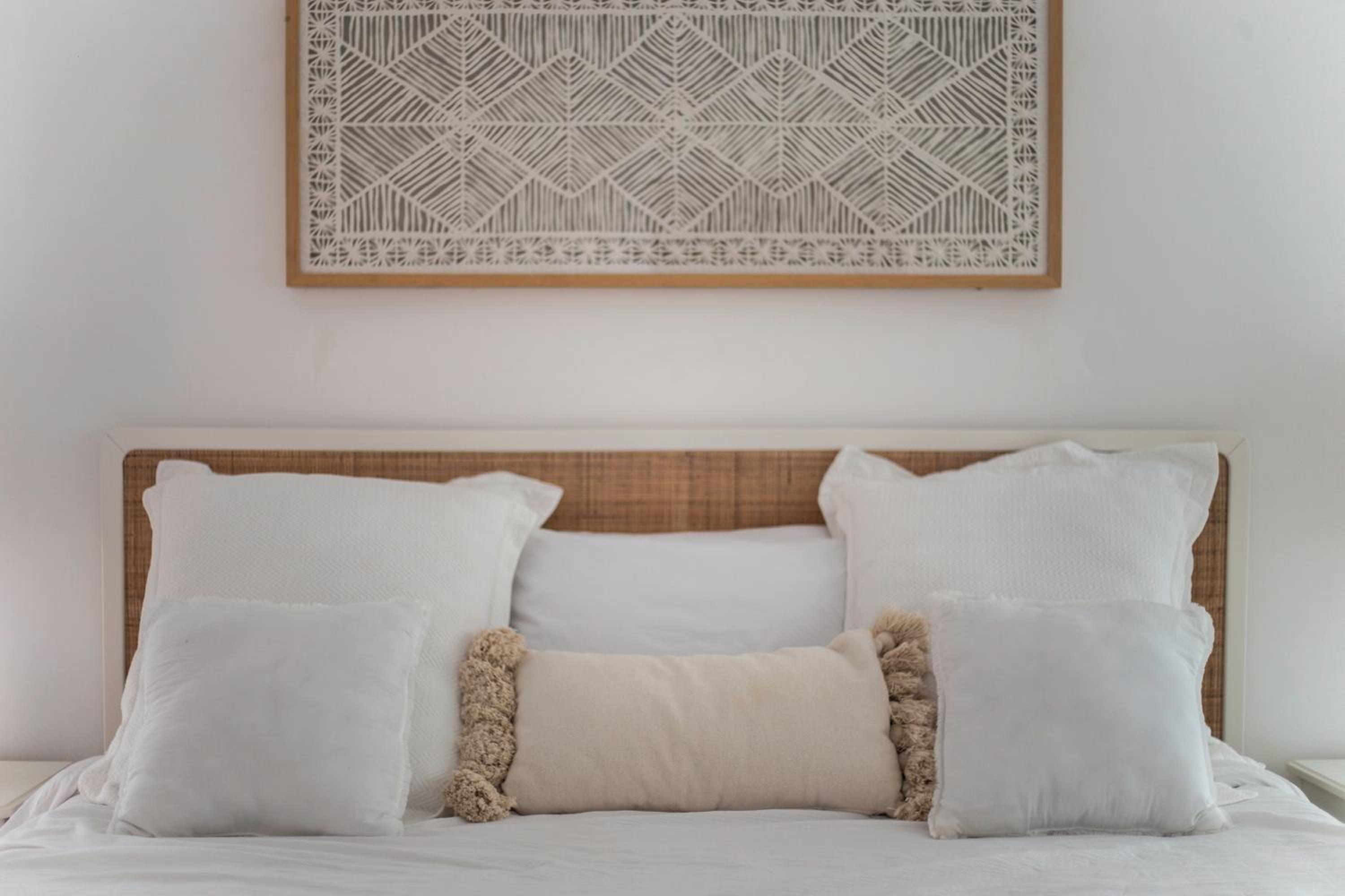 New Beachfront Penthouse Punta Popy