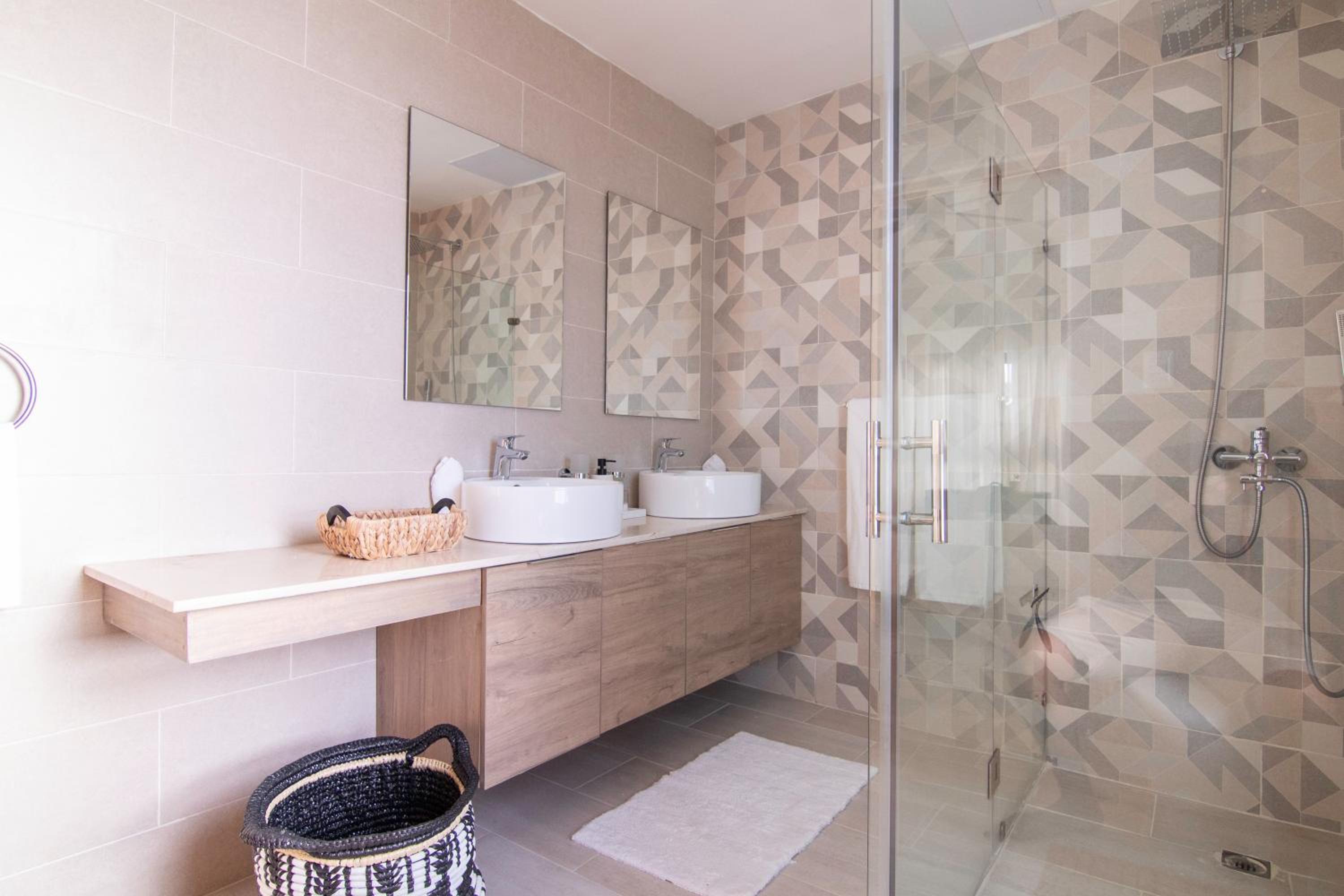 New Beachfront Penthouse Punta Popy