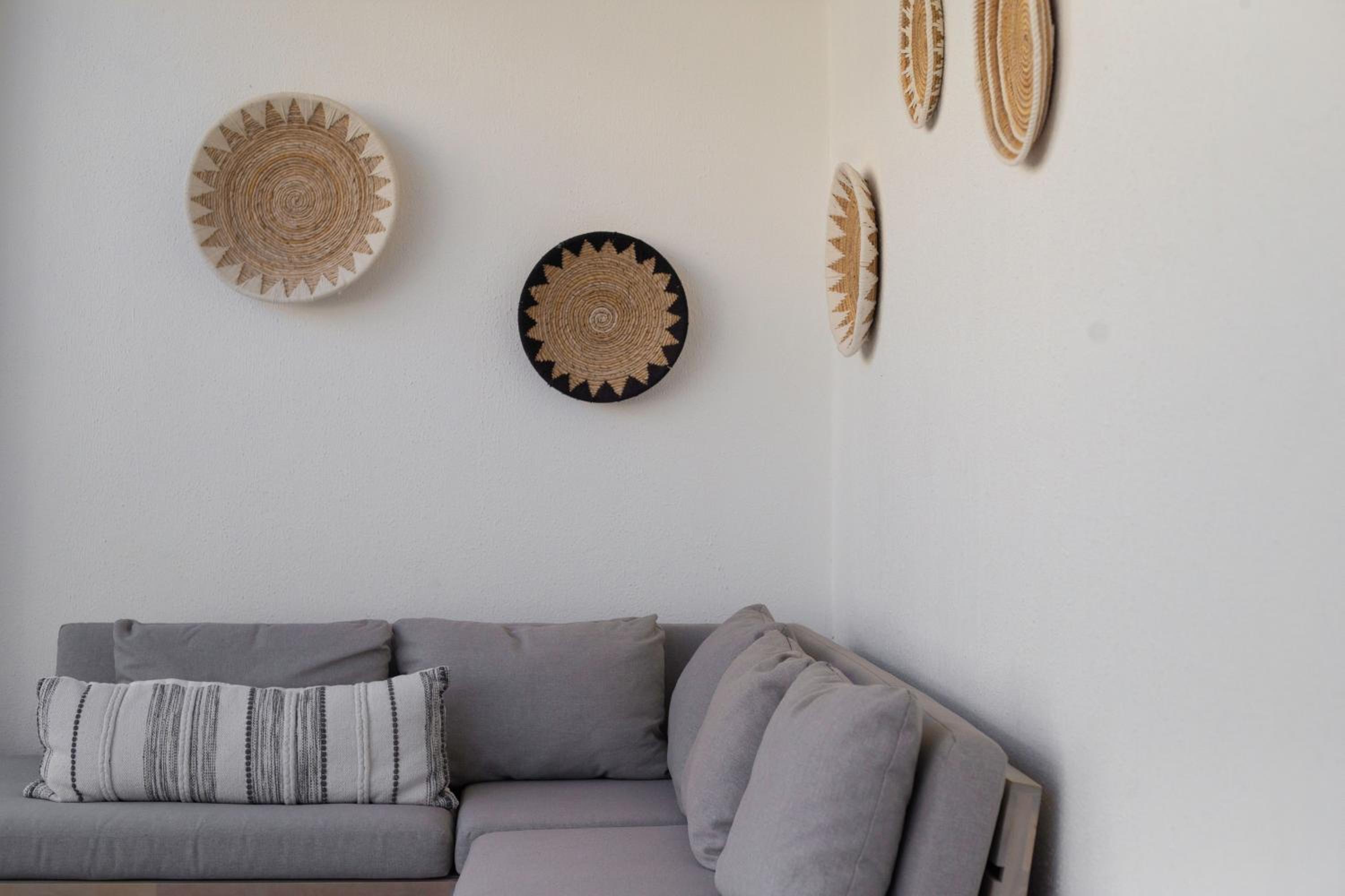 New Beachfront Penthouse Punta Popy