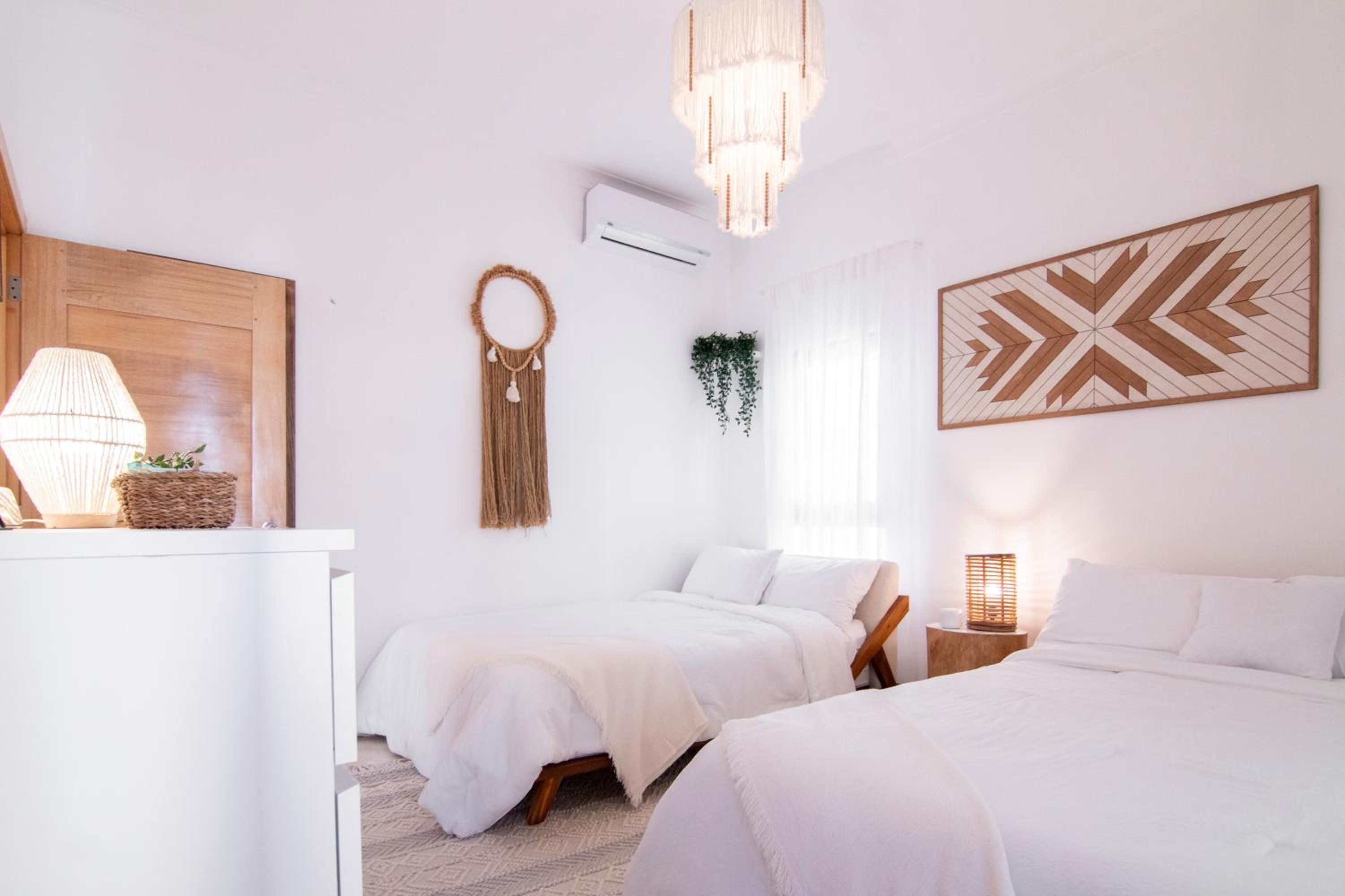 New Beachfront Penthouse Punta Popy
